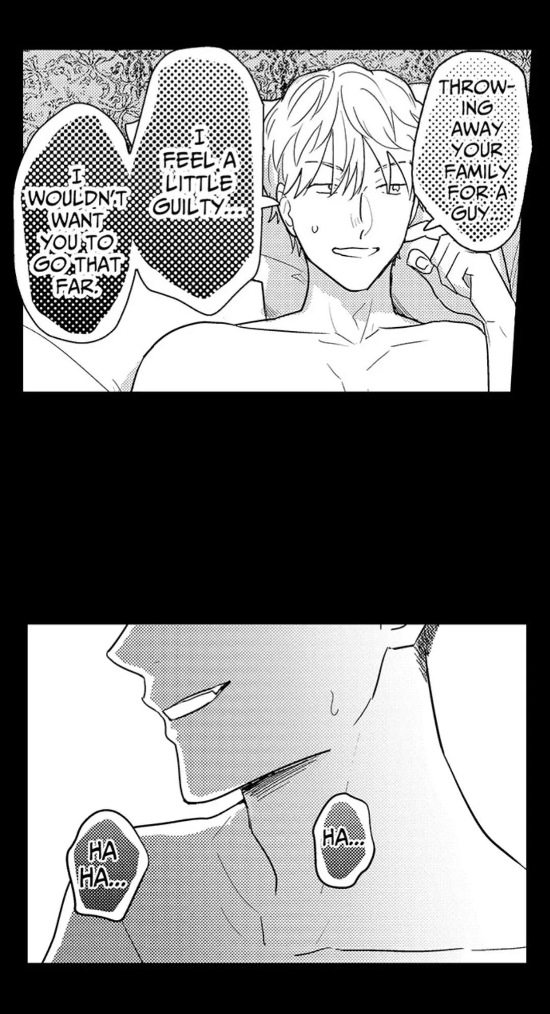 Papa Datte, Shitai - Chapter 125 manhwa