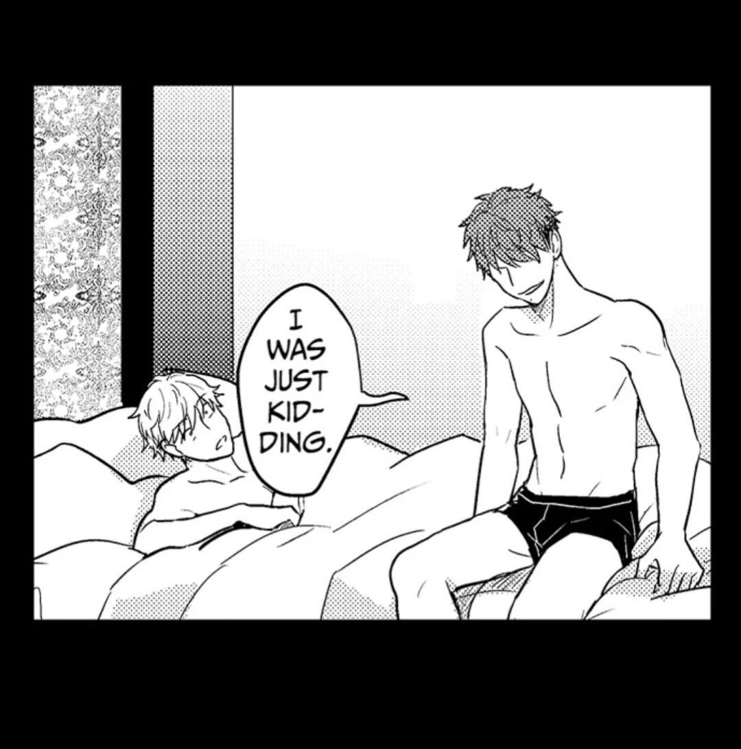 Papa Datte, Shitai - Chapter 125 manhwa