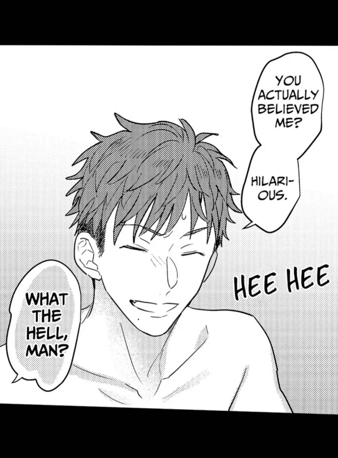 Papa Datte, Shitai - Chapter 125 manhwa