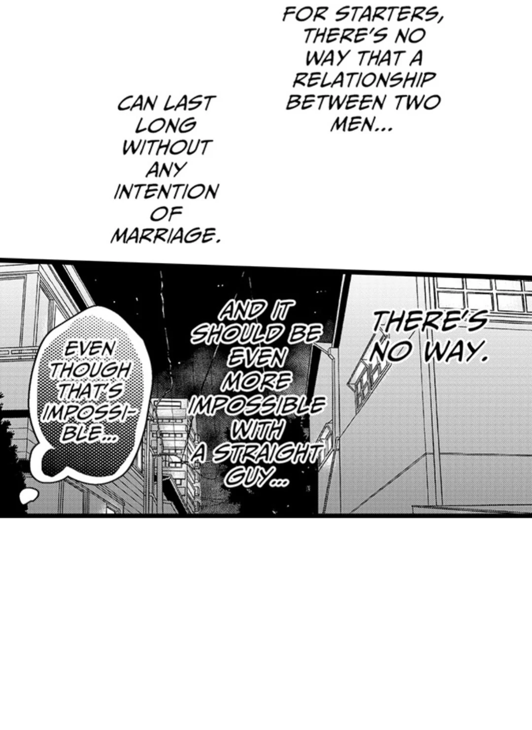 Papa Datte, Shitai - Chapter 125 manhwa