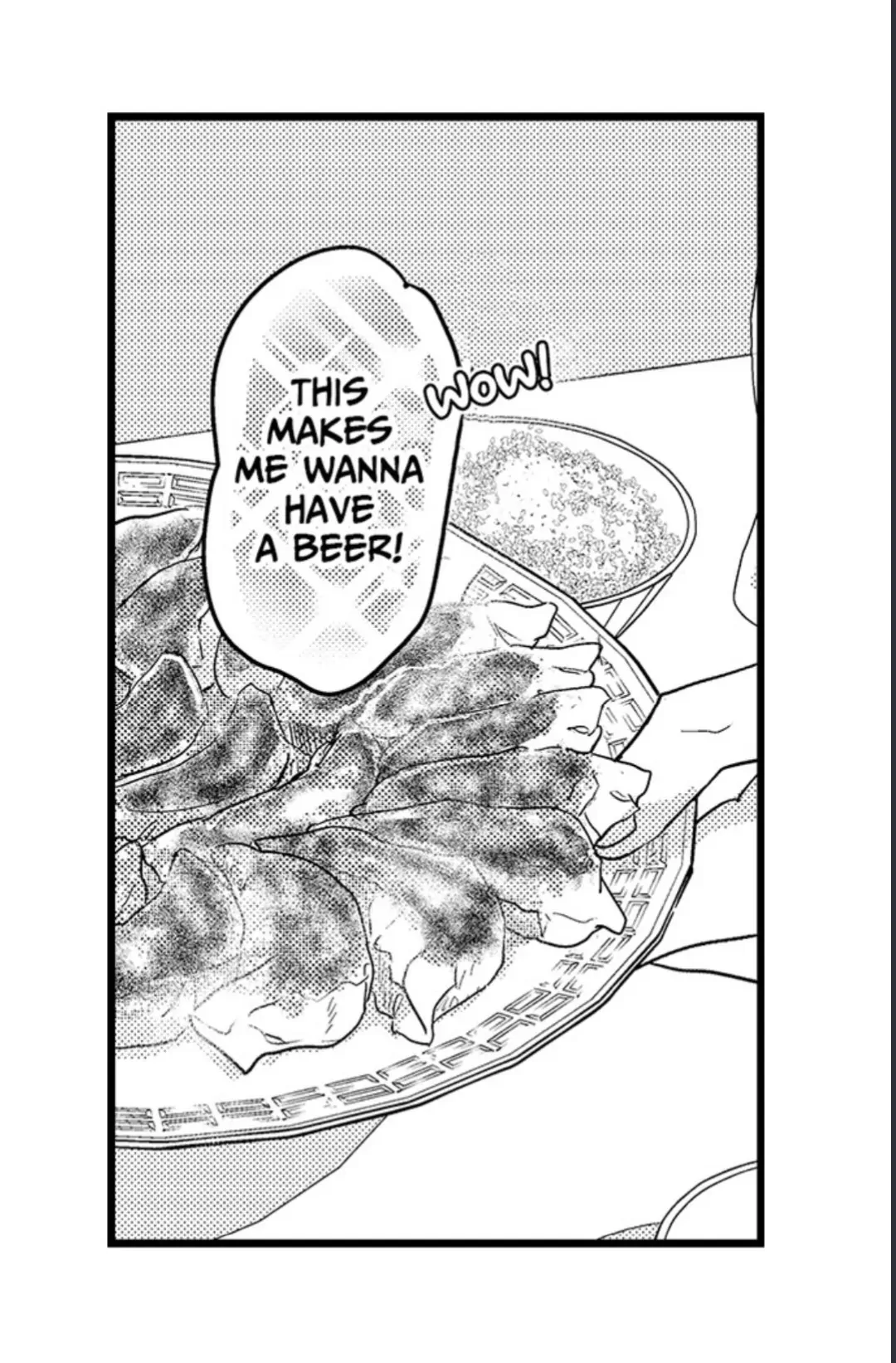 Papa Datte, Shitai - Chapter 125 manhwa