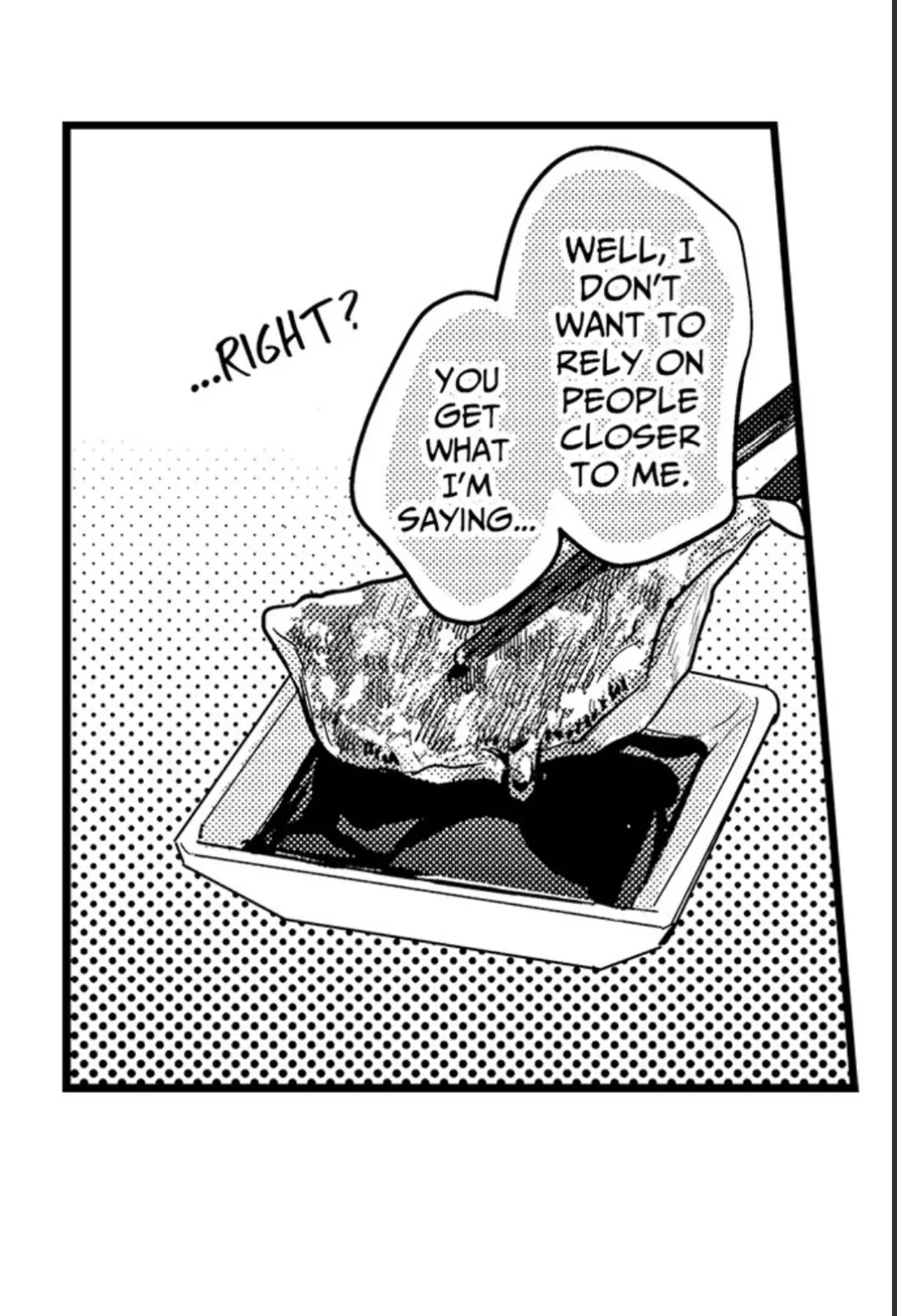 Papa Datte, Shitai - Chapter 125 manhwa