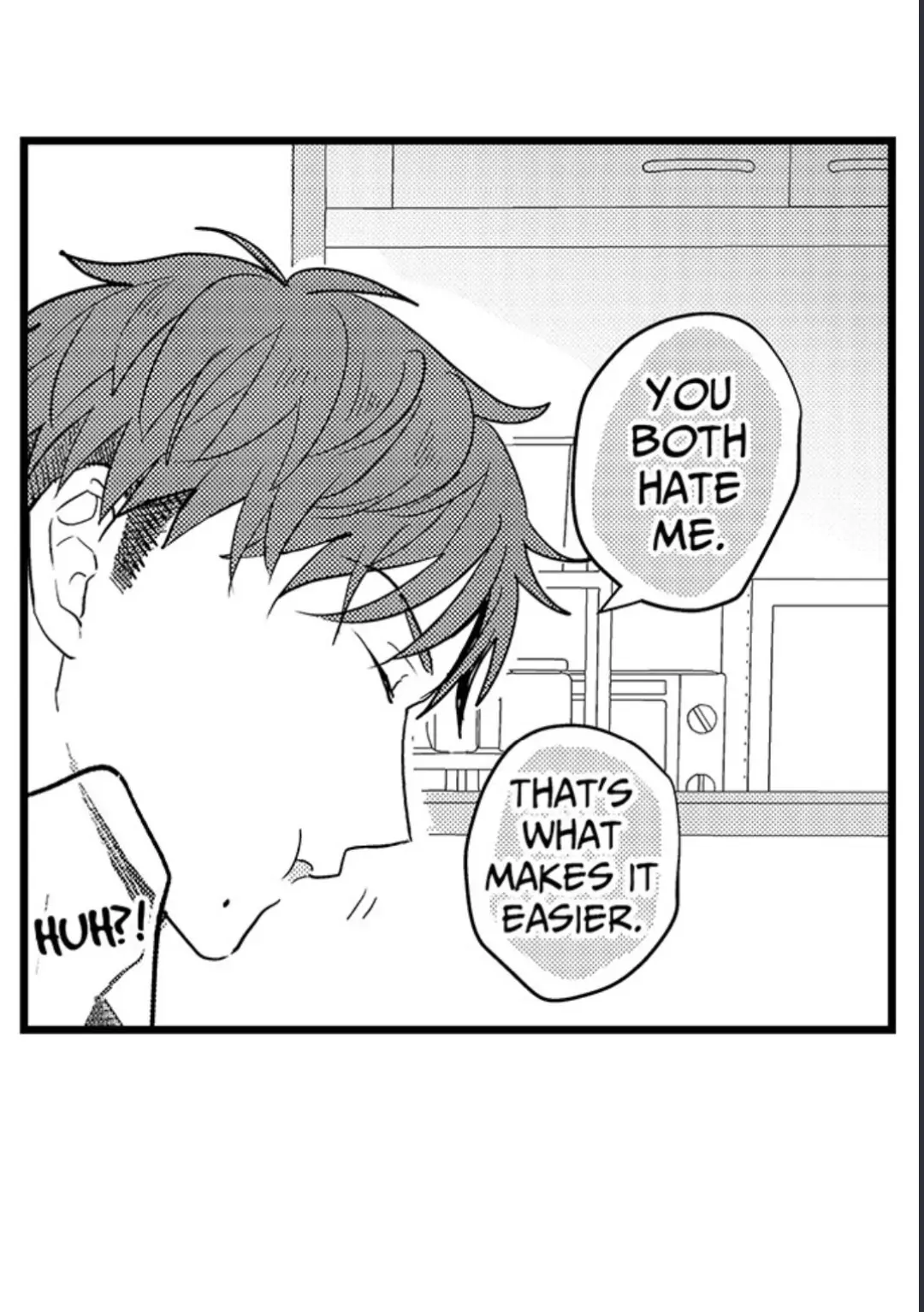 Papa Datte, Shitai - Chapter 125 manhwa