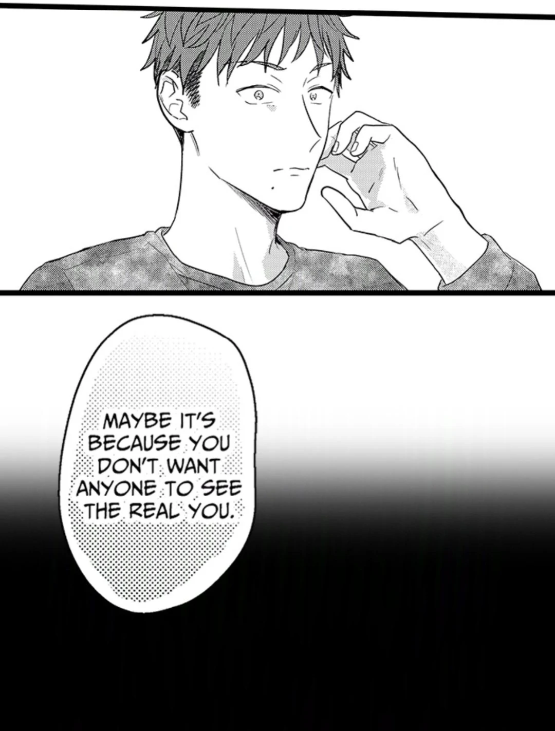 Papa Datte, Shitai - Chapter 126 manhwa