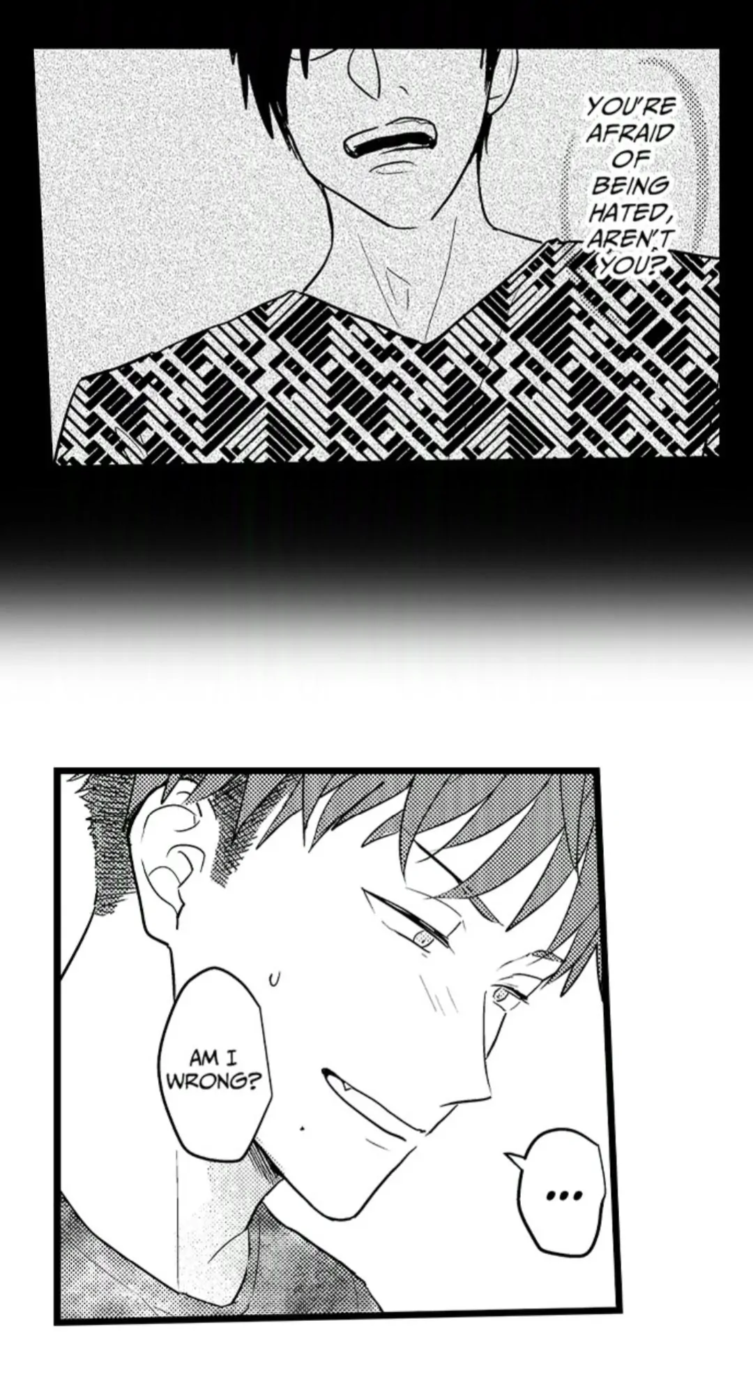 Papa Datte, Shitai - Chapter 126 manhwa