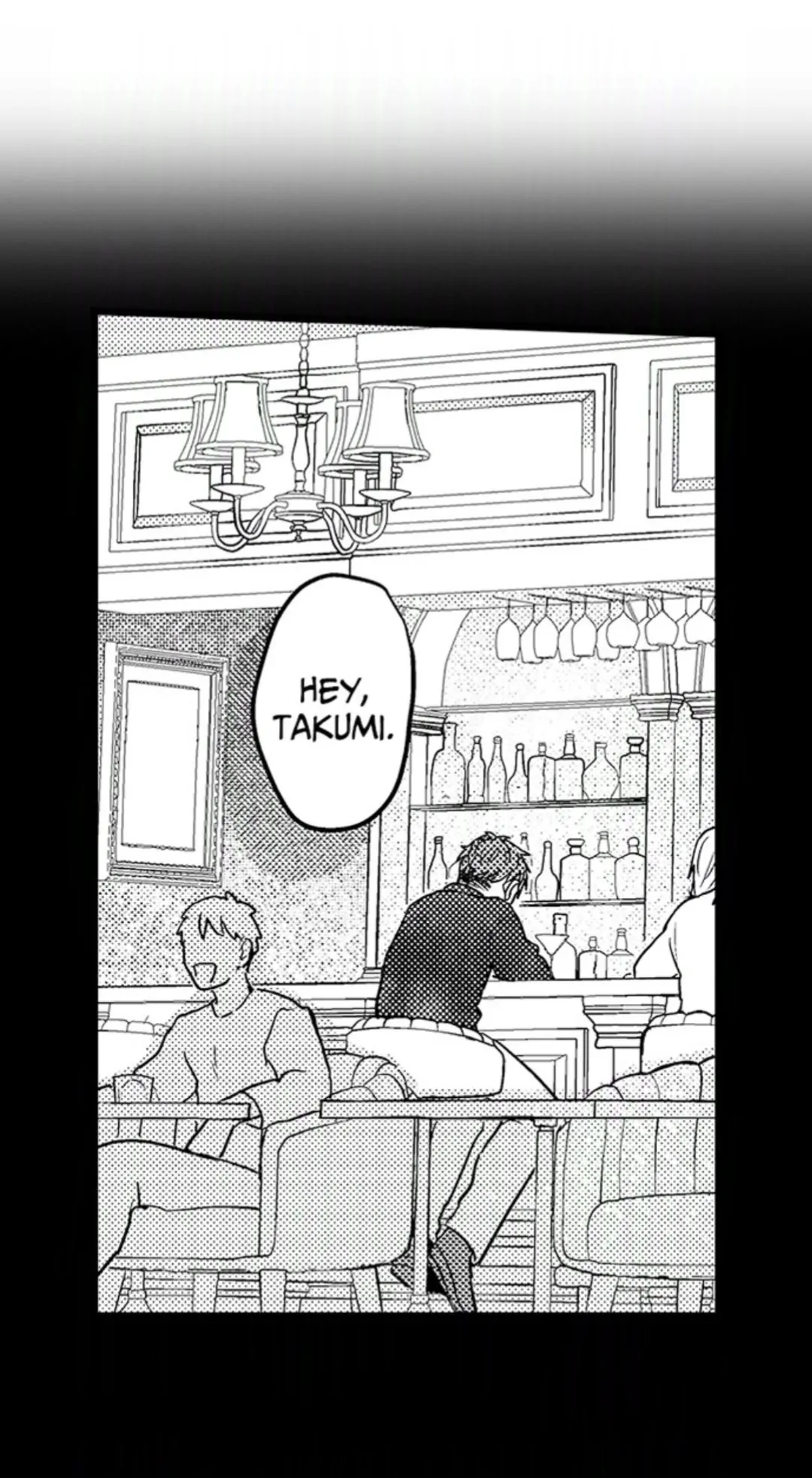 Papa Datte, Shitai - Chapter 126 manhwa
