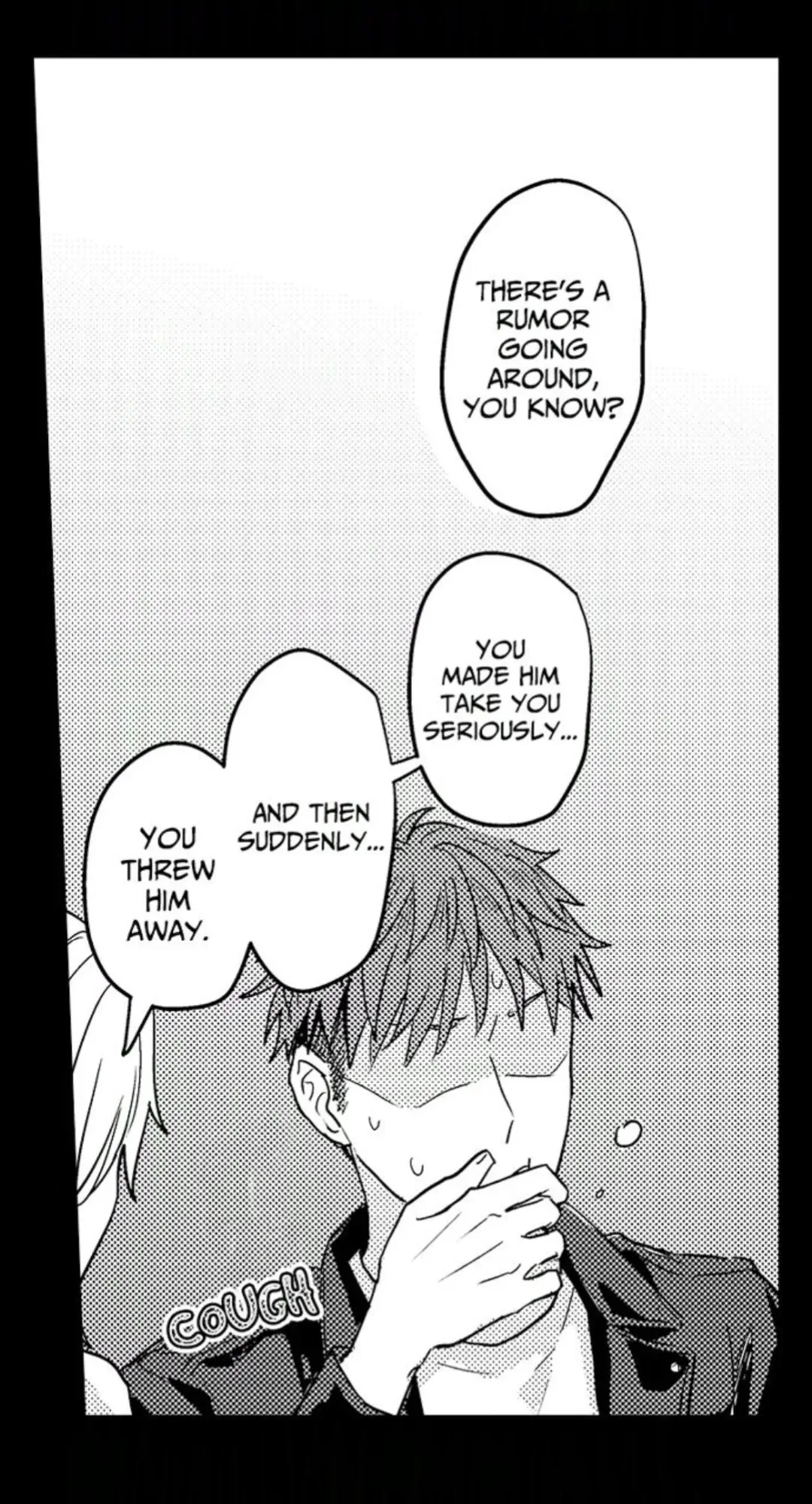 Papa Datte, Shitai - Chapter 126 manhwa