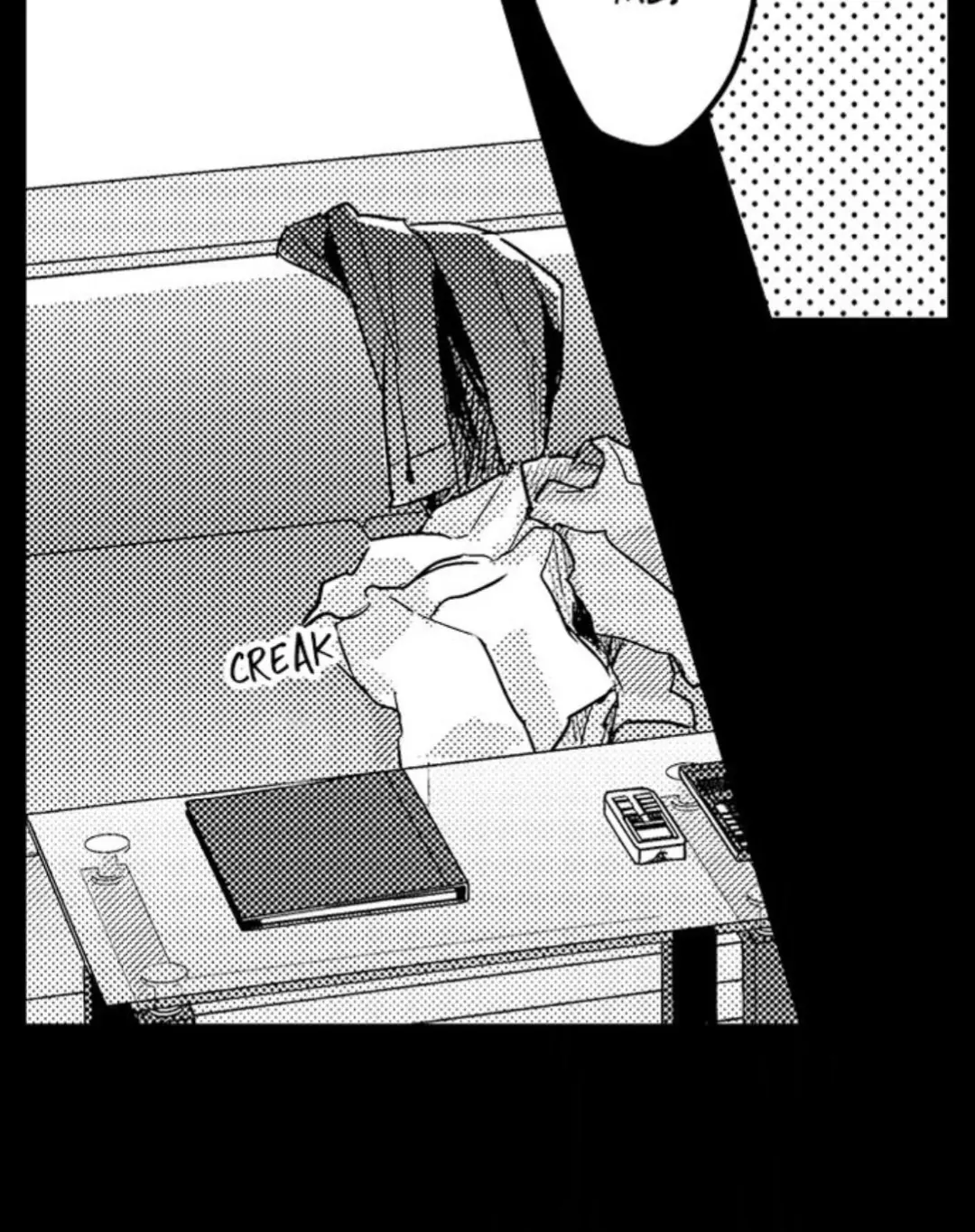 Papa Datte, Shitai - Chapter 126 manhwa