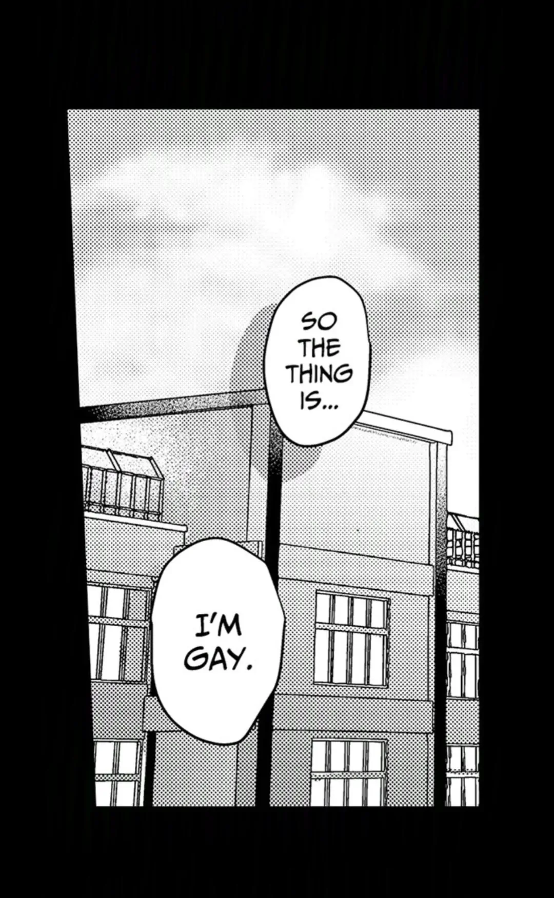 Papa Datte, Shitai - Chapter 126 manhwa