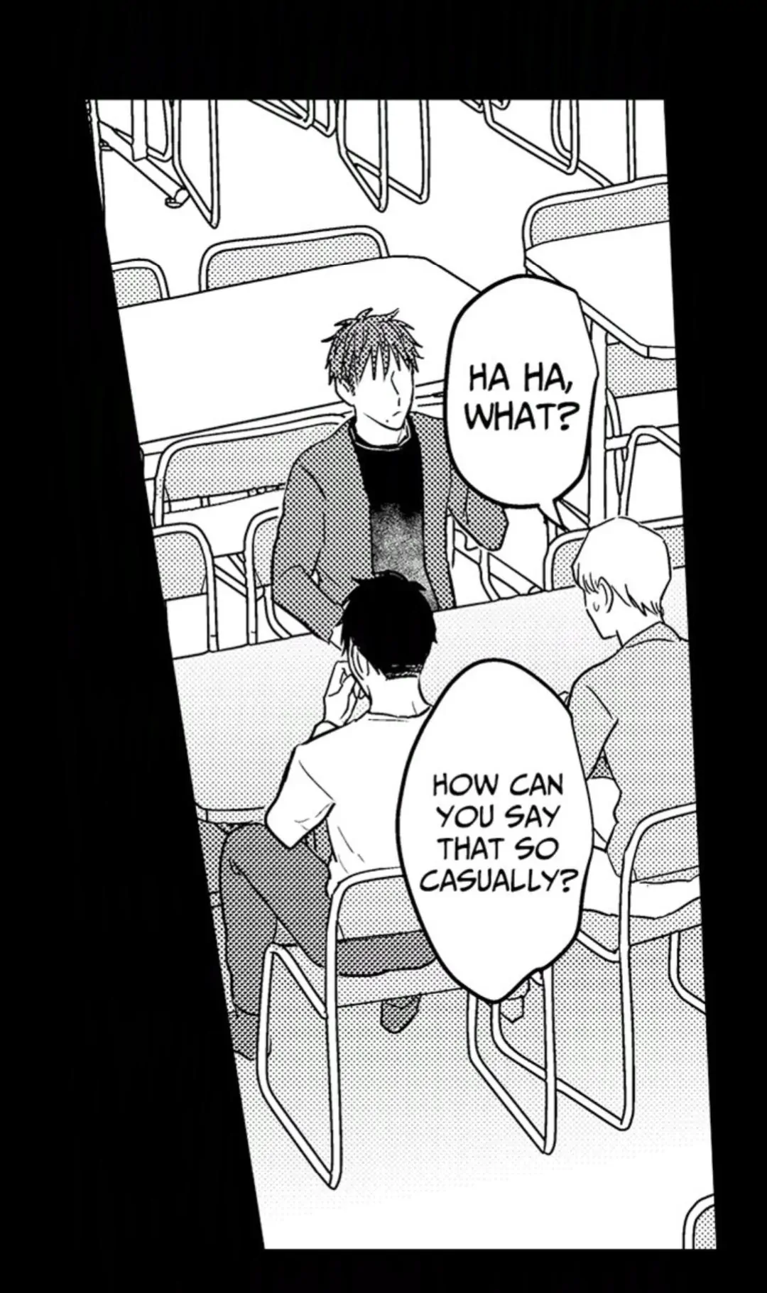 Papa Datte, Shitai - Chapter 126 manhwa