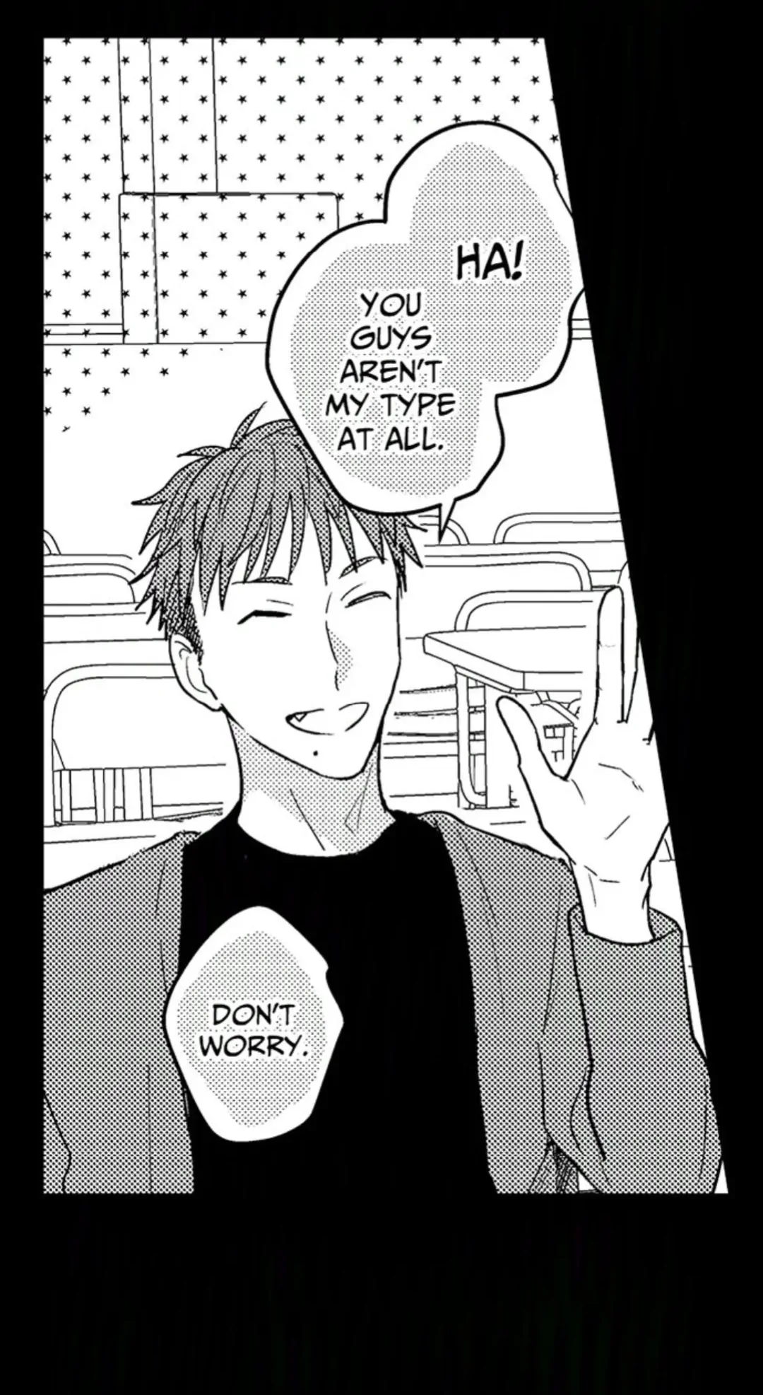 Papa Datte, Shitai - Chapter 126 manhwa