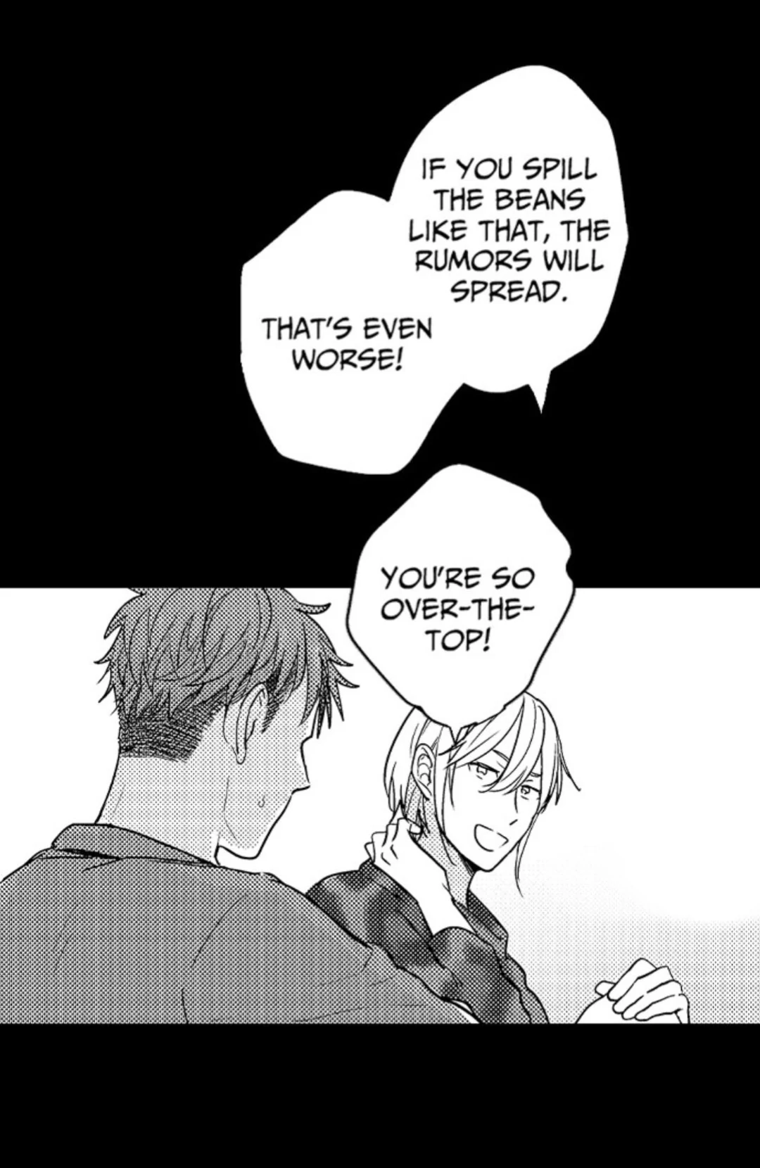 Papa Datte, Shitai - Chapter 126 manhwa