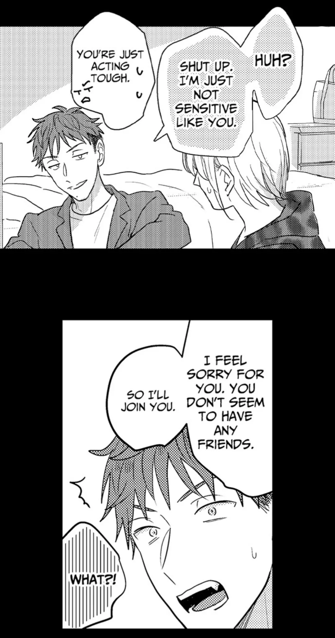 Papa Datte, Shitai - Chapter 126 manhwa