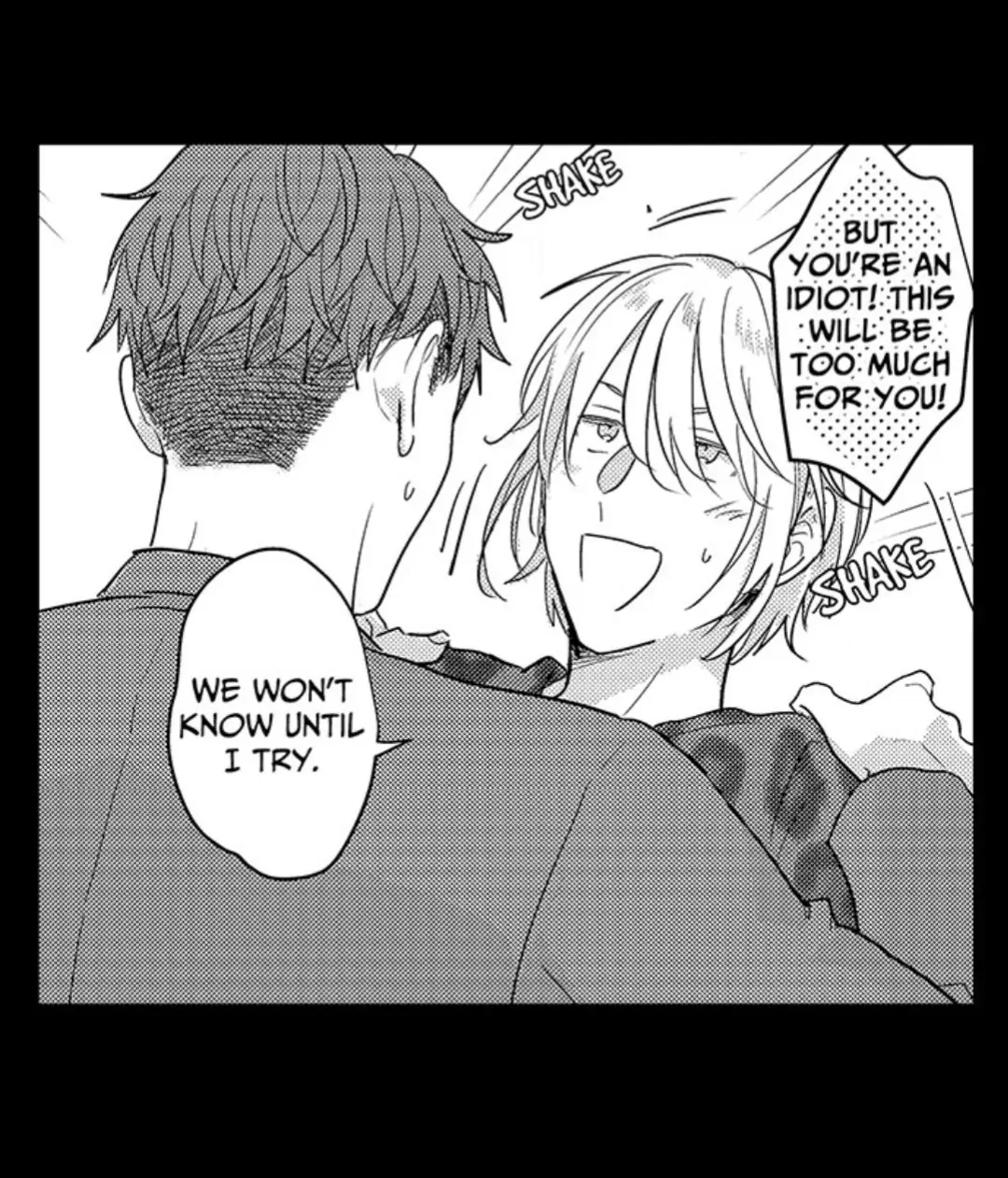 Papa Datte, Shitai - Chapter 126 manhwa