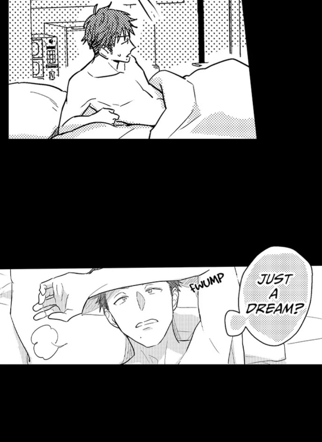 Papa Datte, Shitai - Chapter 126 manhwa