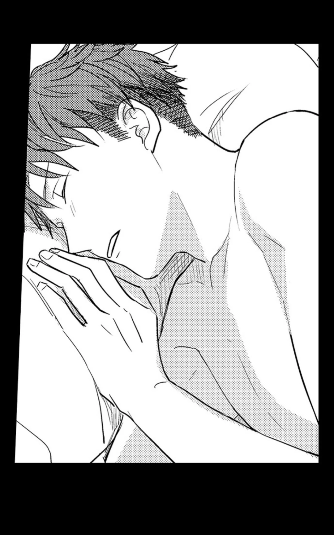 Papa Datte, Shitai - Chapter 126 manhwa