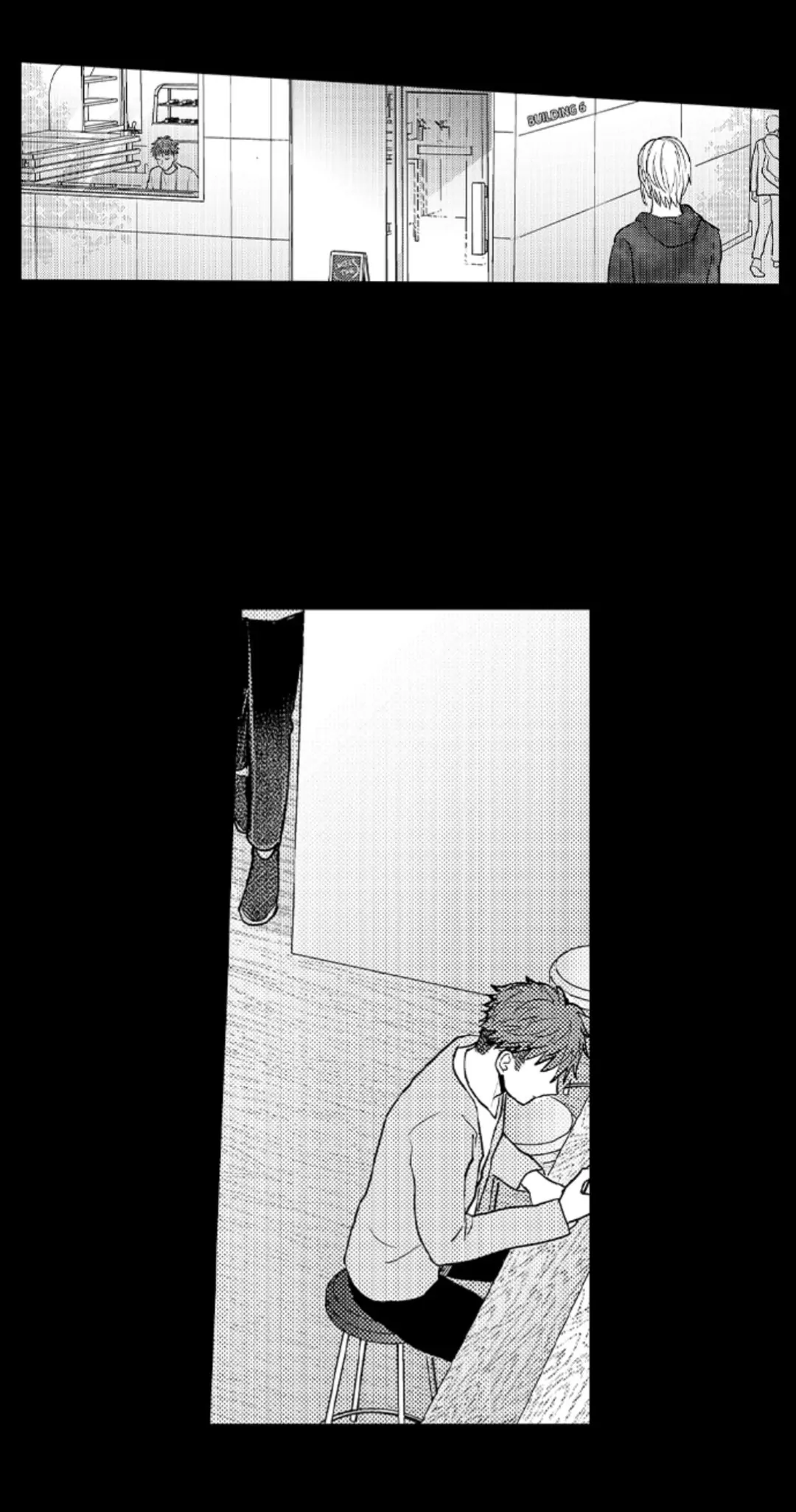 Papa Datte, Shitai - Chapter 126 manhwa
