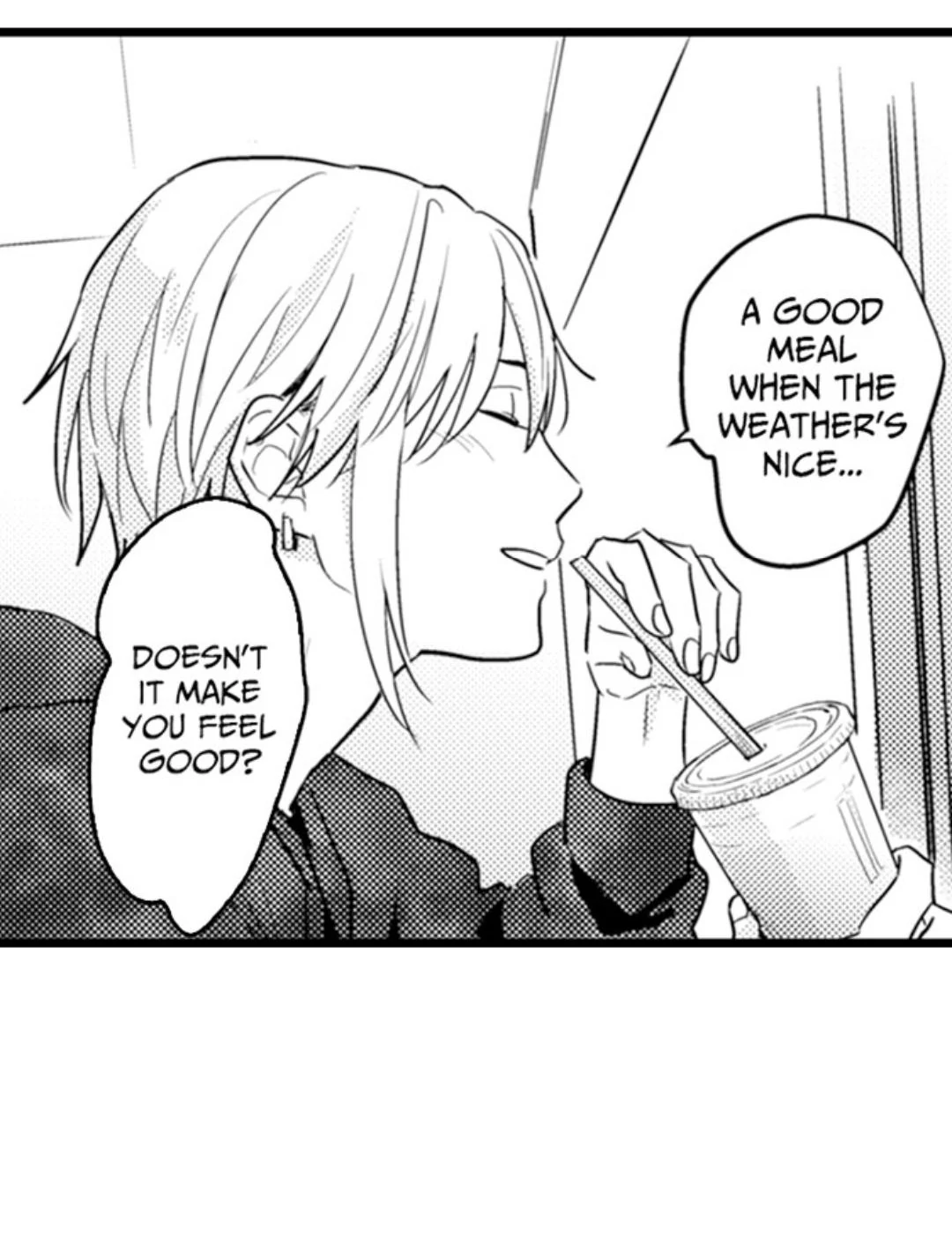 Papa Datte, Shitai - Chapter 127 manhwa