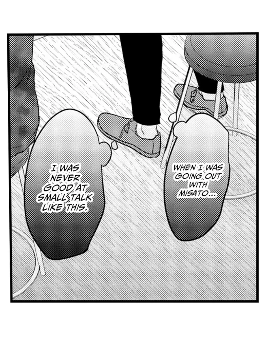 Papa Datte, Shitai - Chapter 127 manhwa