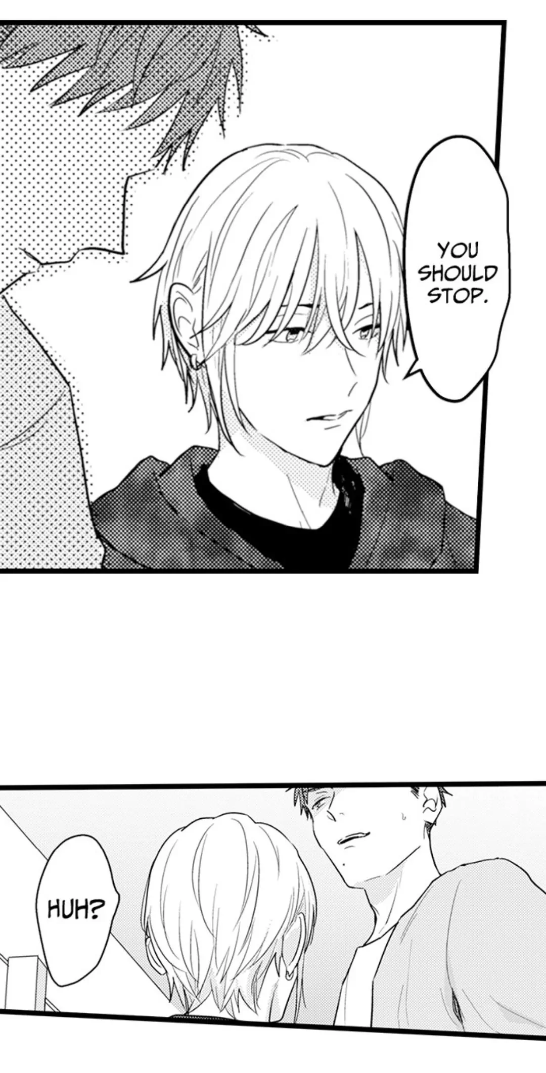 Papa Datte, Shitai - Chapter 127 manhwa