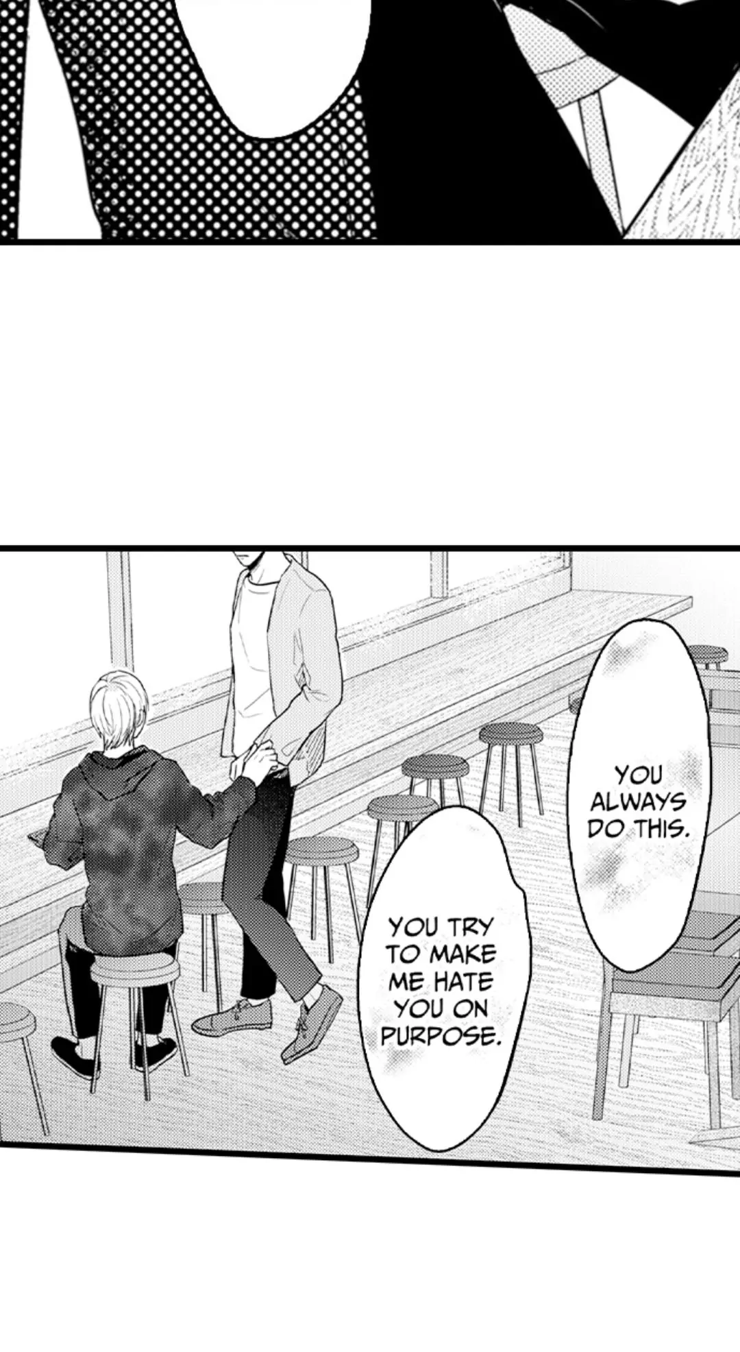 Papa Datte, Shitai - Chapter 127 manhwa