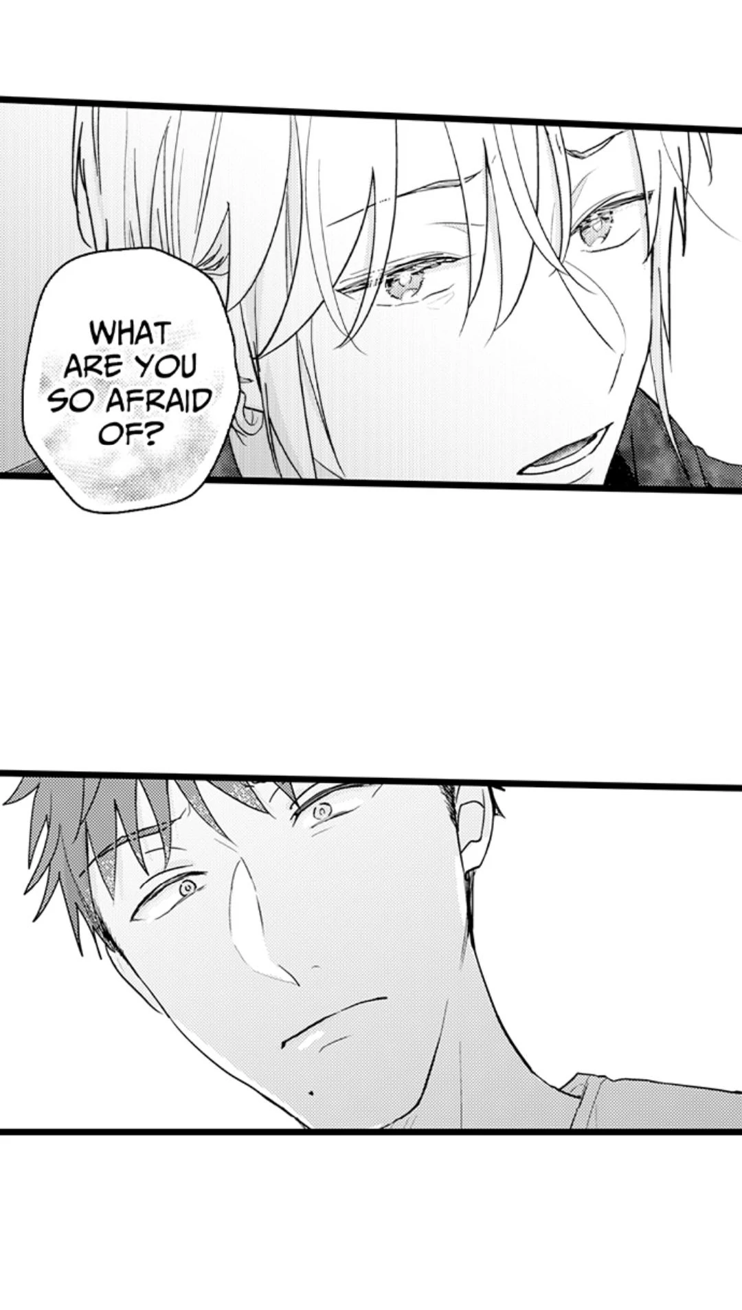 Papa Datte, Shitai - Chapter 127 manhwa