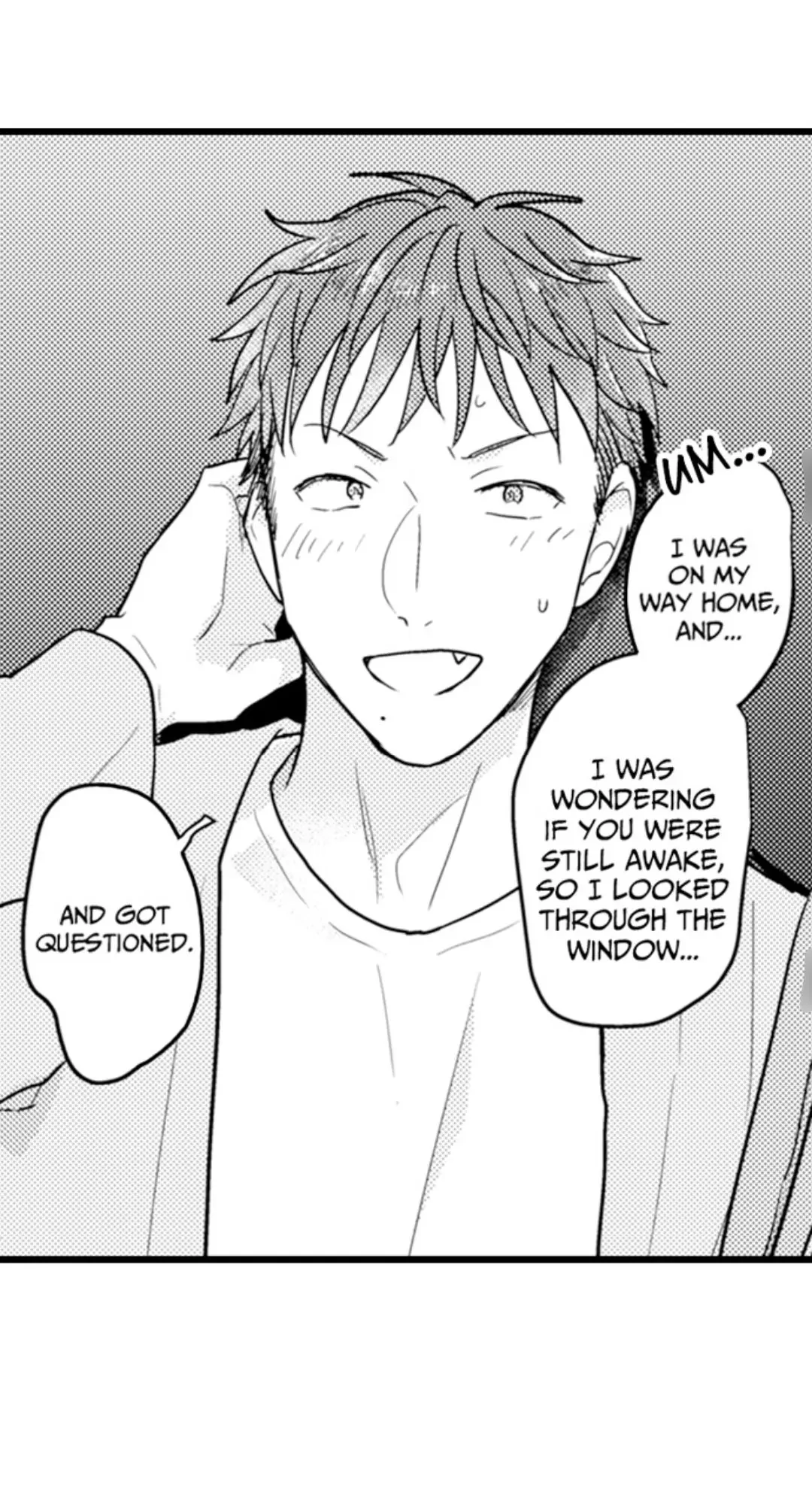 Papa Datte, Shitai - Chapter 127 manhwa