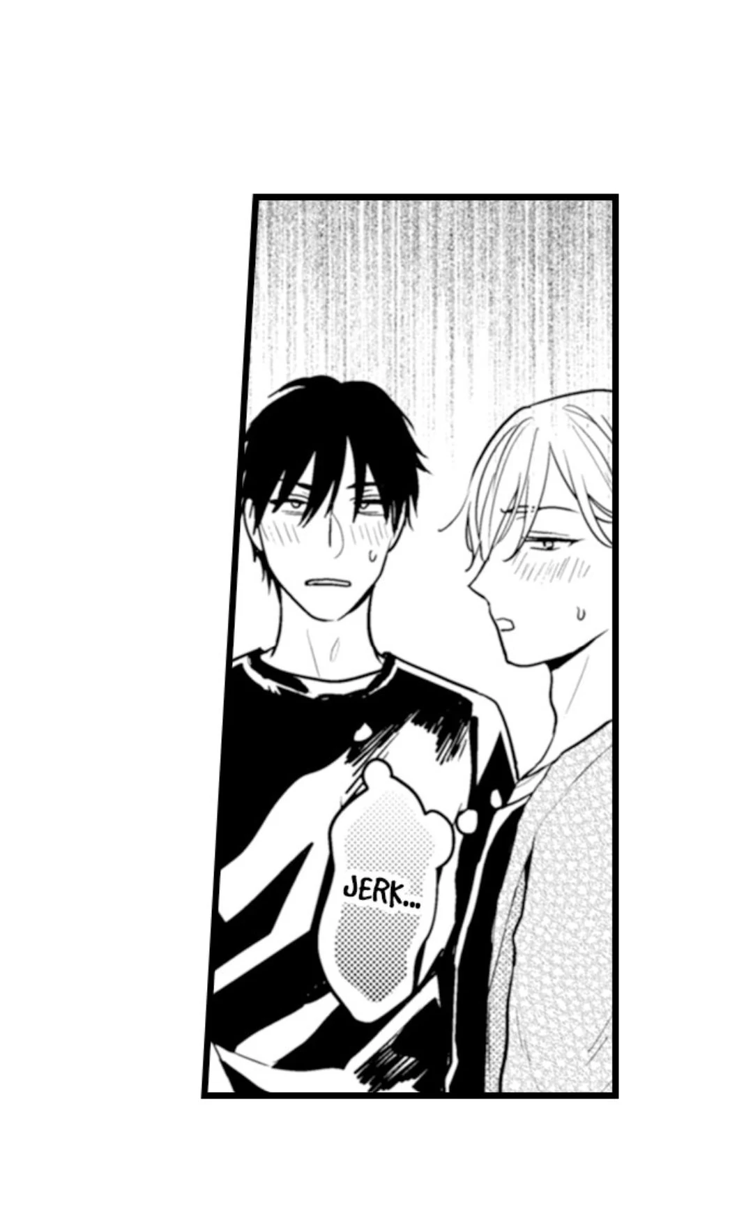 Papa Datte, Shitai - Chapter 127 manhwa