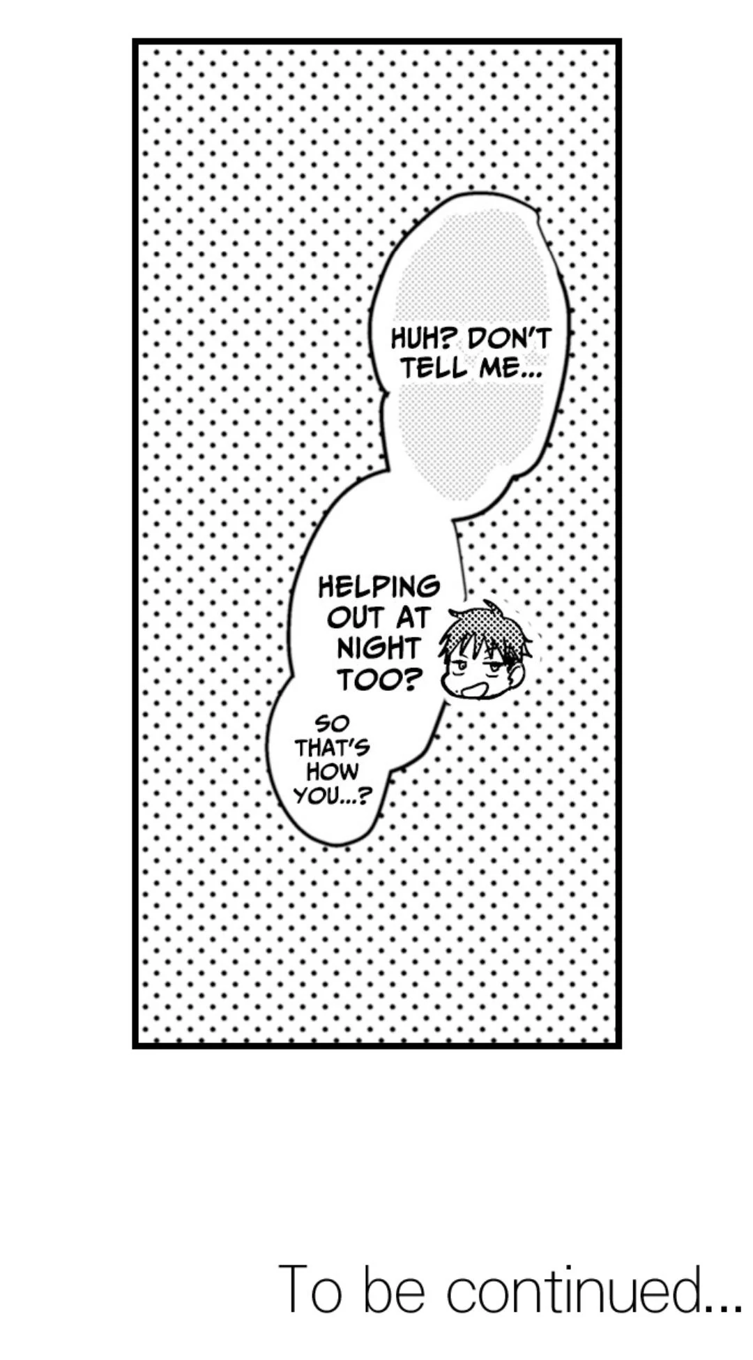 Papa Datte, Shitai - Chapter 127 manhwa