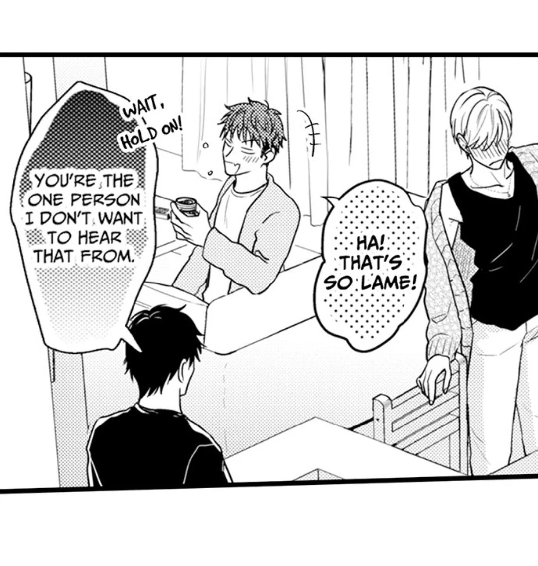 Papa Datte, Shitai - Chapter 128 manhwa