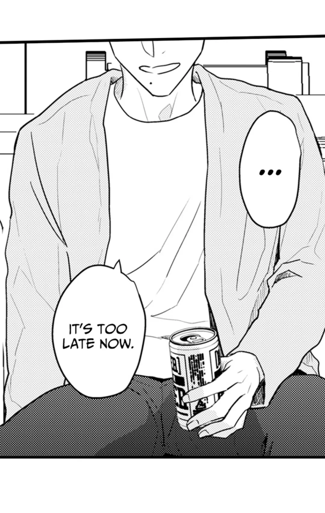 Papa Datte, Shitai - Chapter 128 manhwa