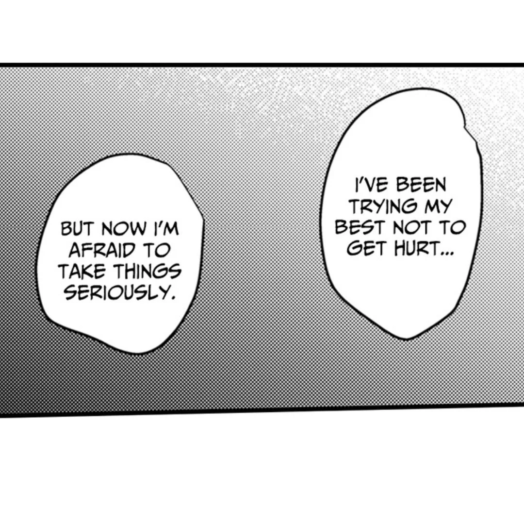 Papa Datte, Shitai - Chapter 128 manhwa