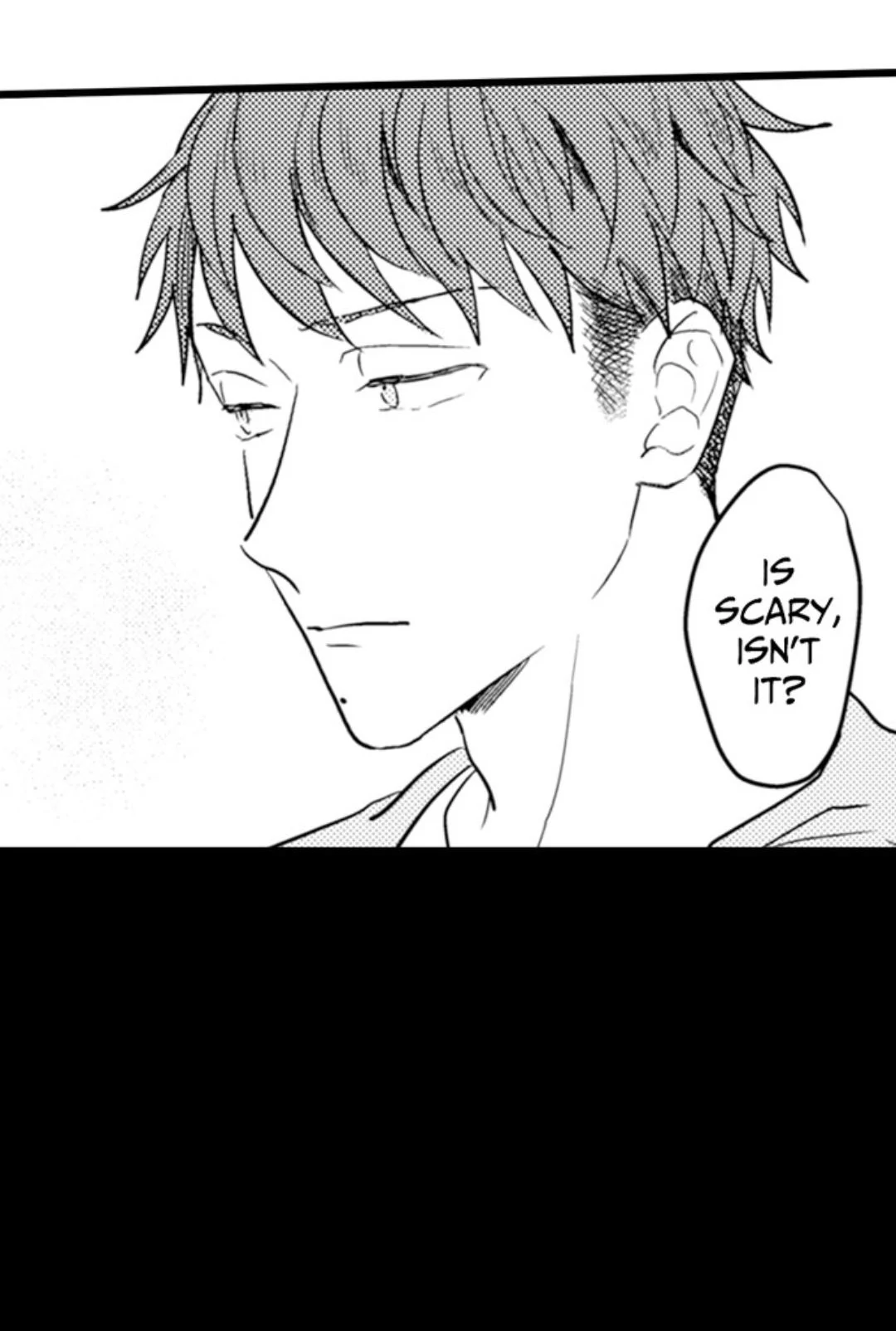 Papa Datte, Shitai - Chapter 128 manhwa