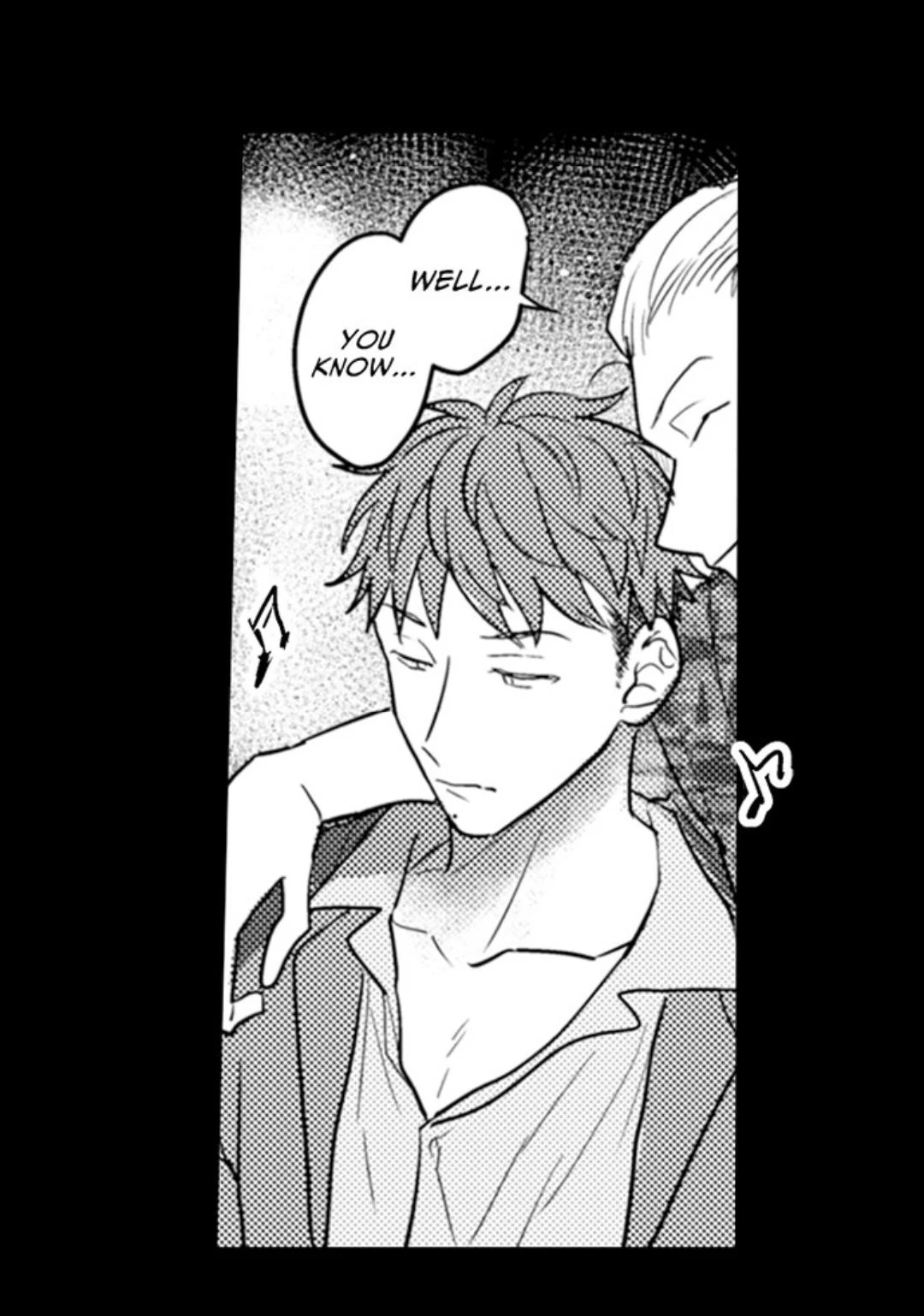 Papa Datte, Shitai - Chapter 128 manhwa