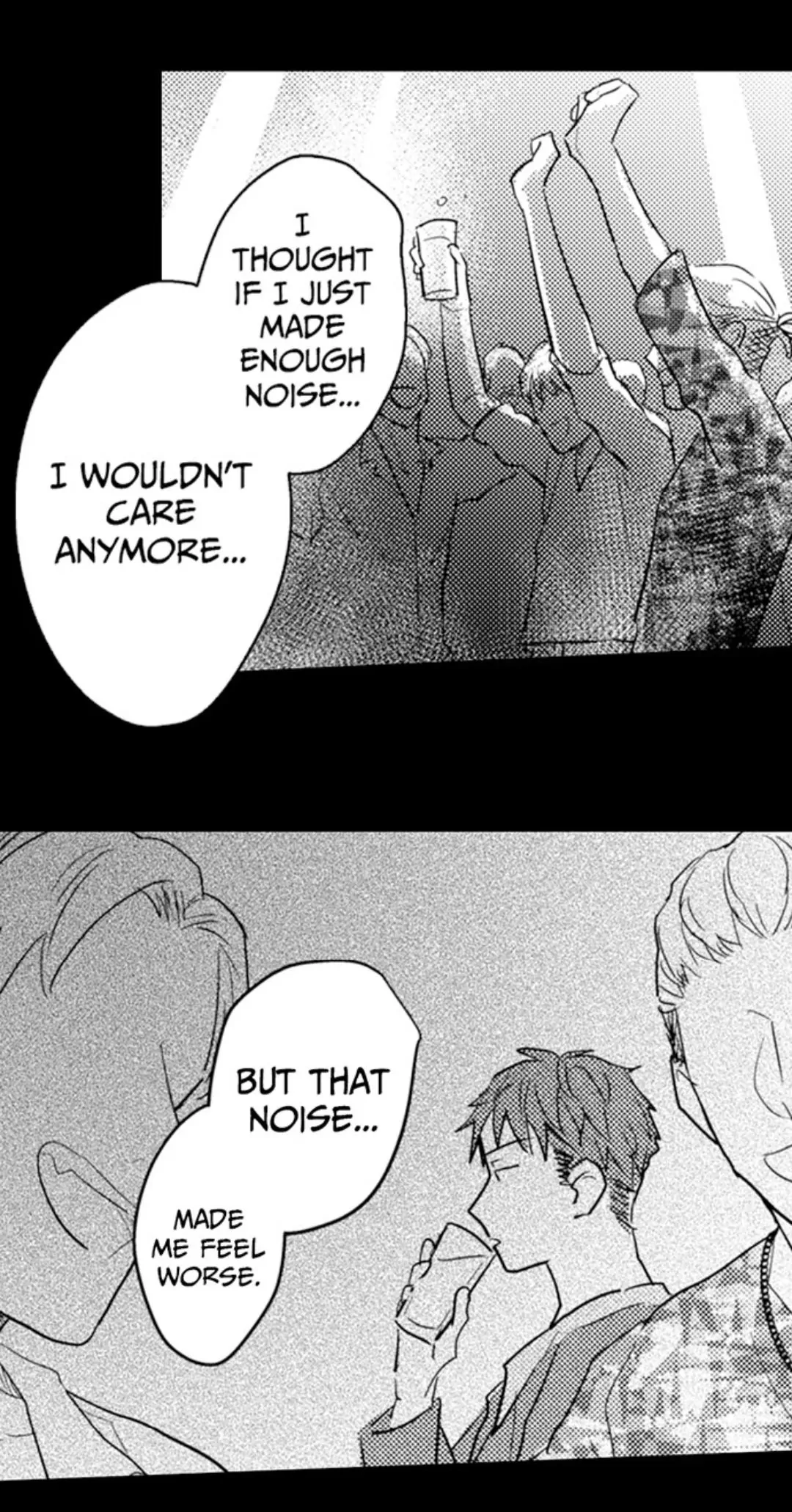 Papa Datte, Shitai - Chapter 128 manhwa