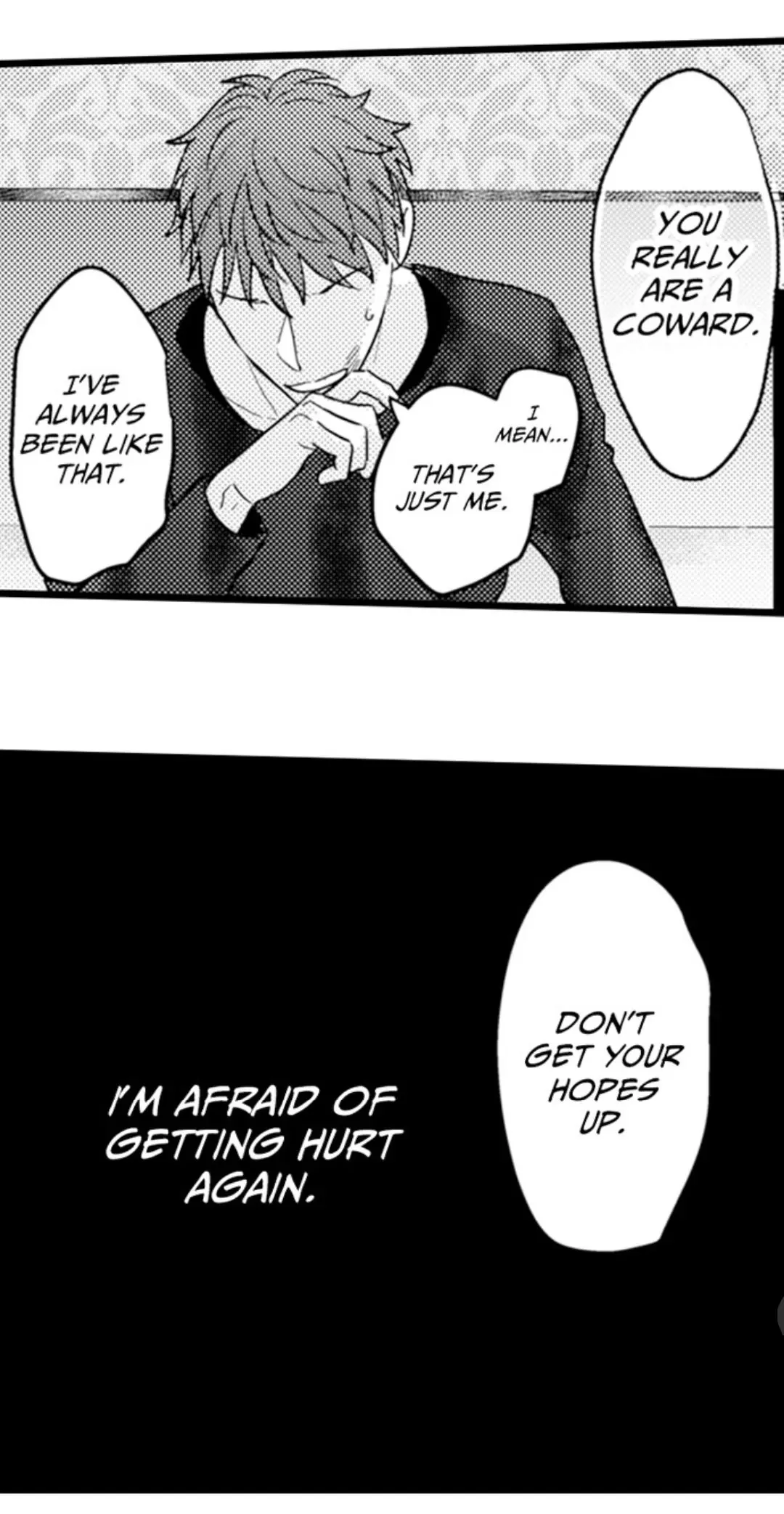 Papa Datte, Shitai - Chapter 128 manhwa