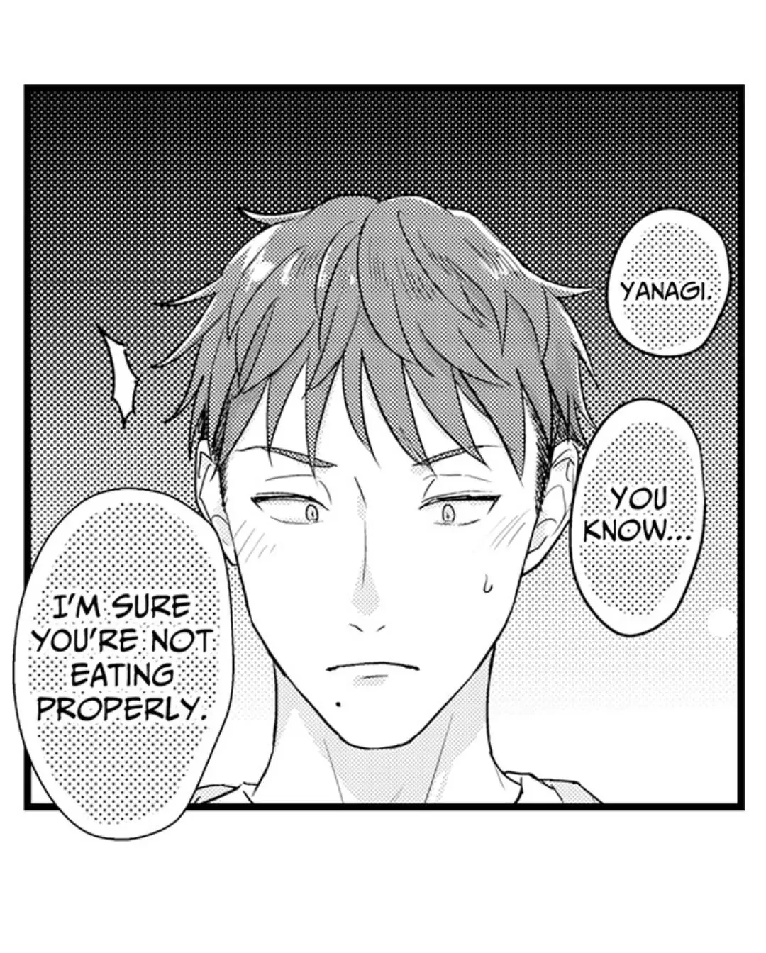 Papa Datte, Shitai - Chapter 128 manhwa