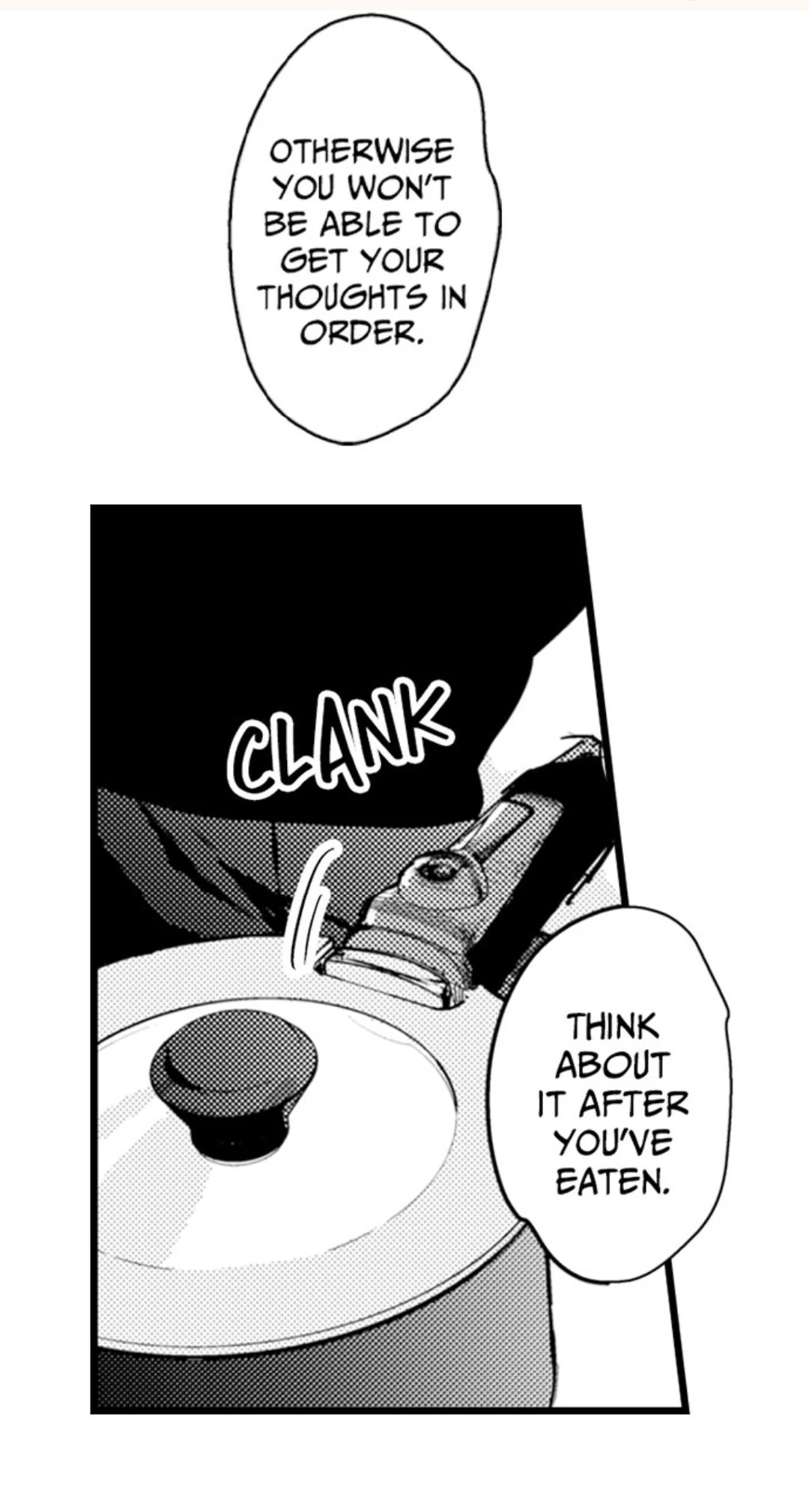 Papa Datte, Shitai - Chapter 128 manhwa