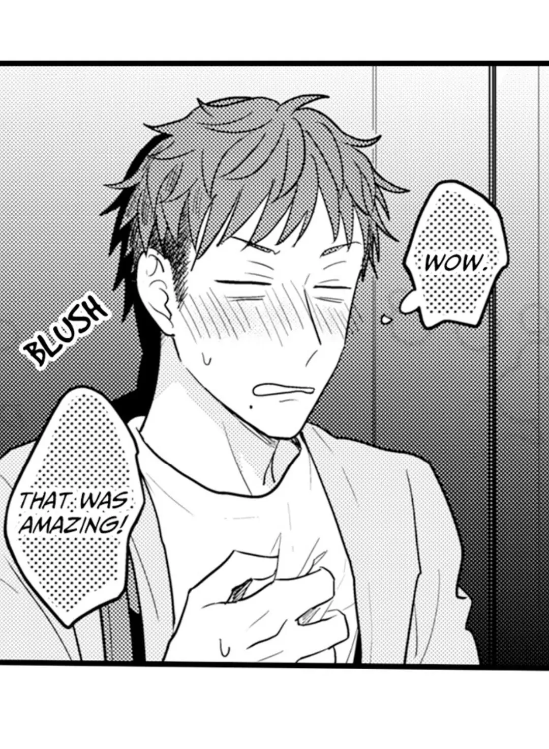 Papa Datte, Shitai - Chapter 129 manhwa