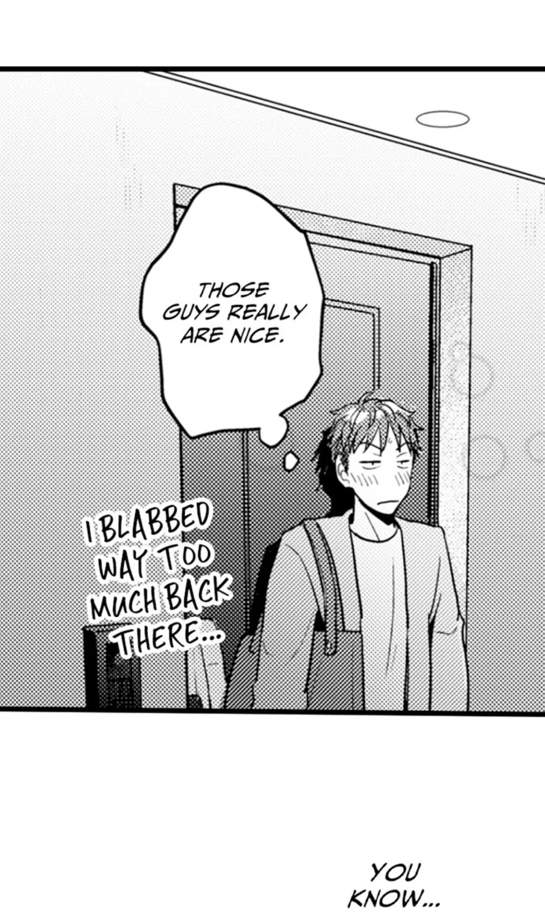 Papa Datte, Shitai - Chapter 129 manhwa