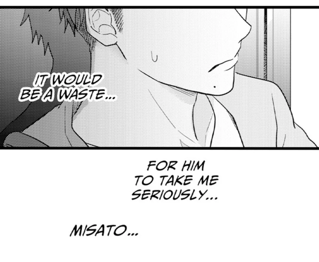 Papa Datte, Shitai - Chapter 129 manhwa