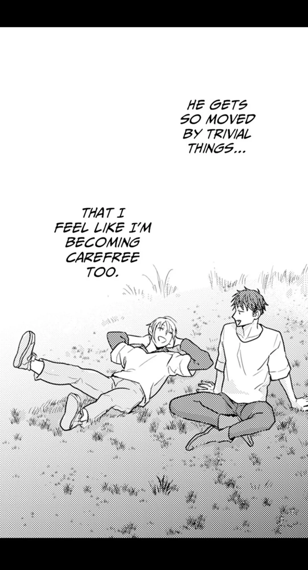 Papa Datte, Shitai - Chapter 129 manhwa
