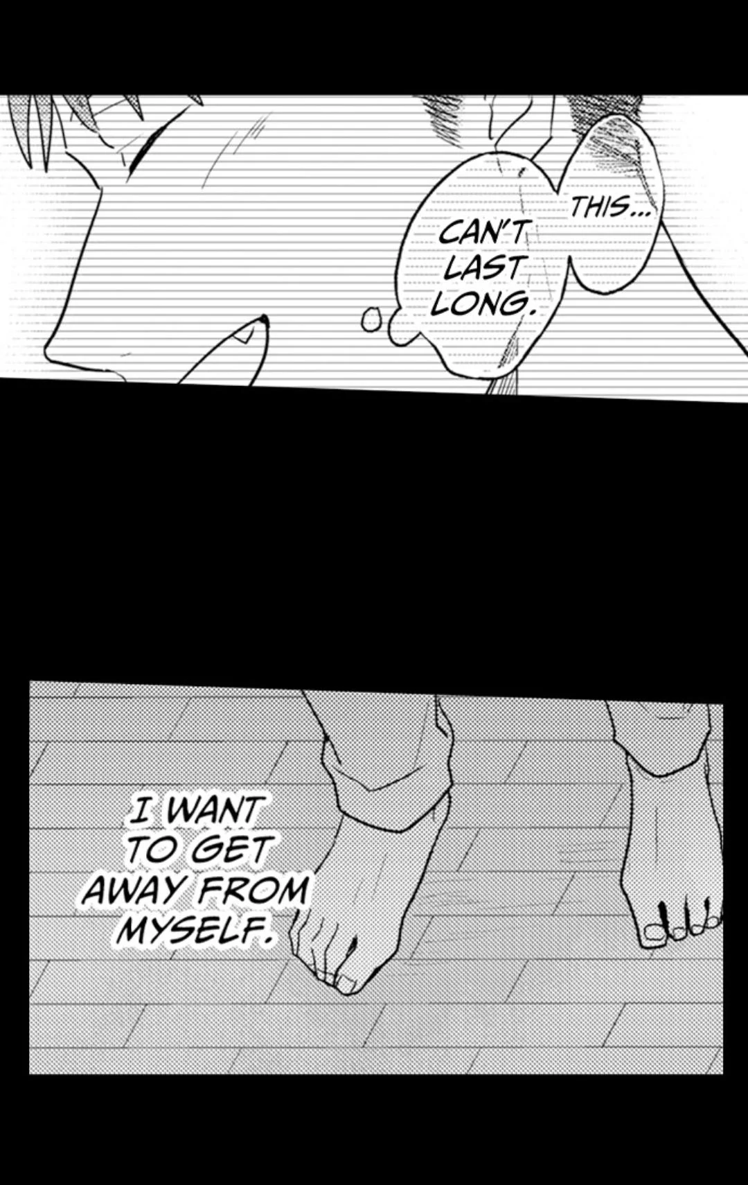 Papa Datte, Shitai - Chapter 129 manhwa