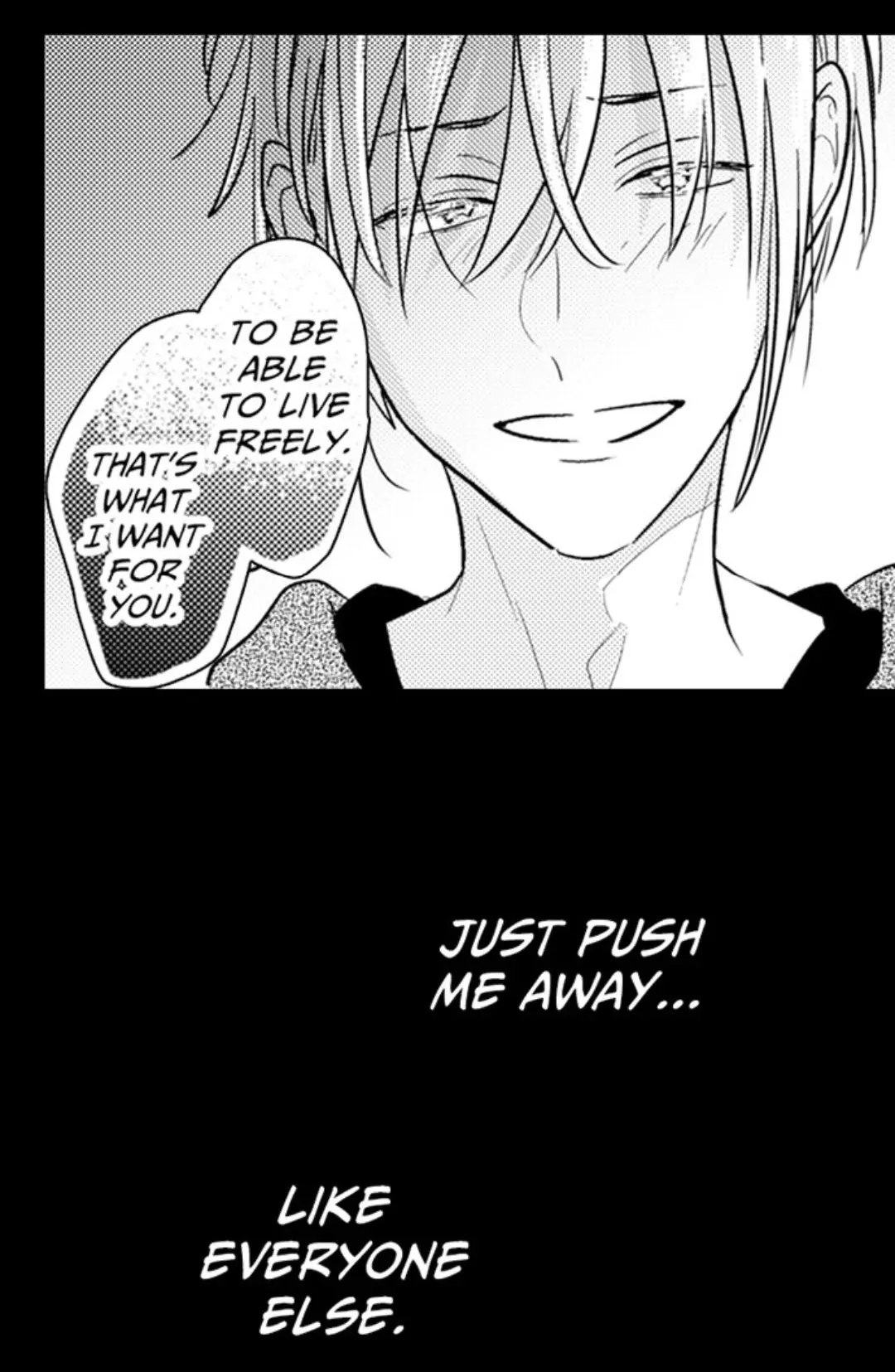 Papa Datte, Shitai - Chapter 129 manhwa