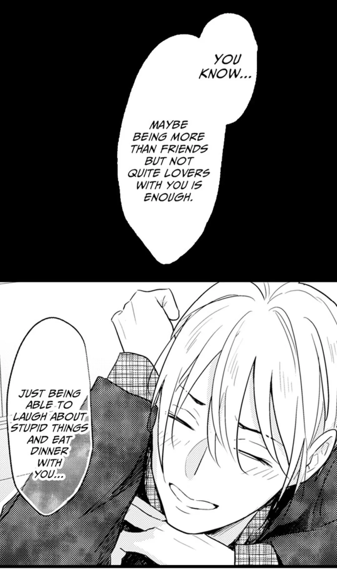 Papa Datte, Shitai - Chapter 129 manhwa