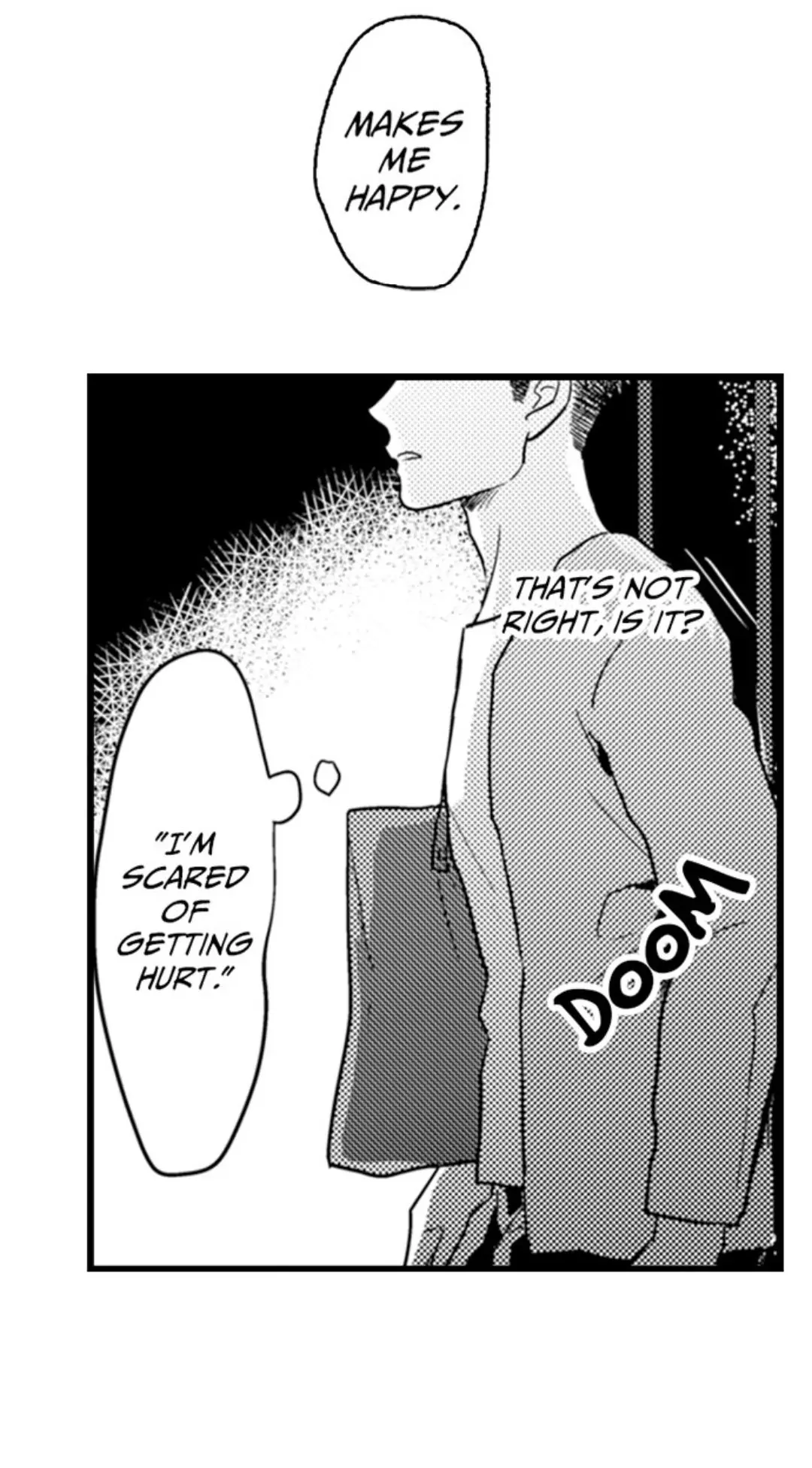 Papa Datte, Shitai - Chapter 129 manhwa
