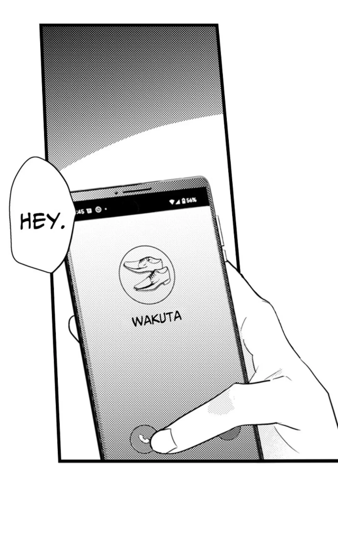 Papa Datte, Shitai - Chapter 129 manhwa