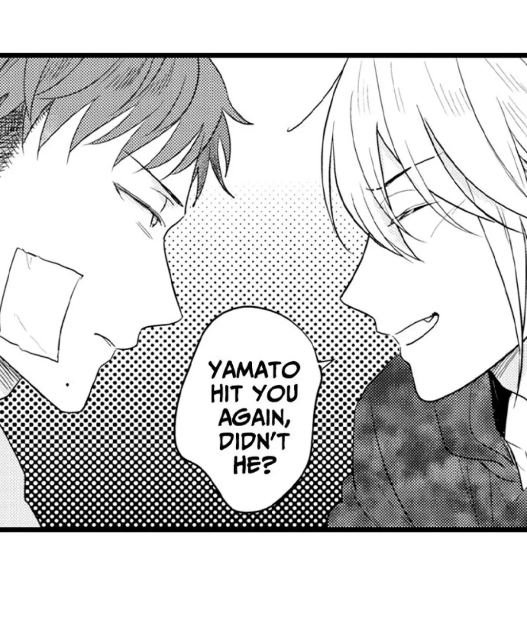 Papa Datte, Shitai - Chapter 129 manhwa