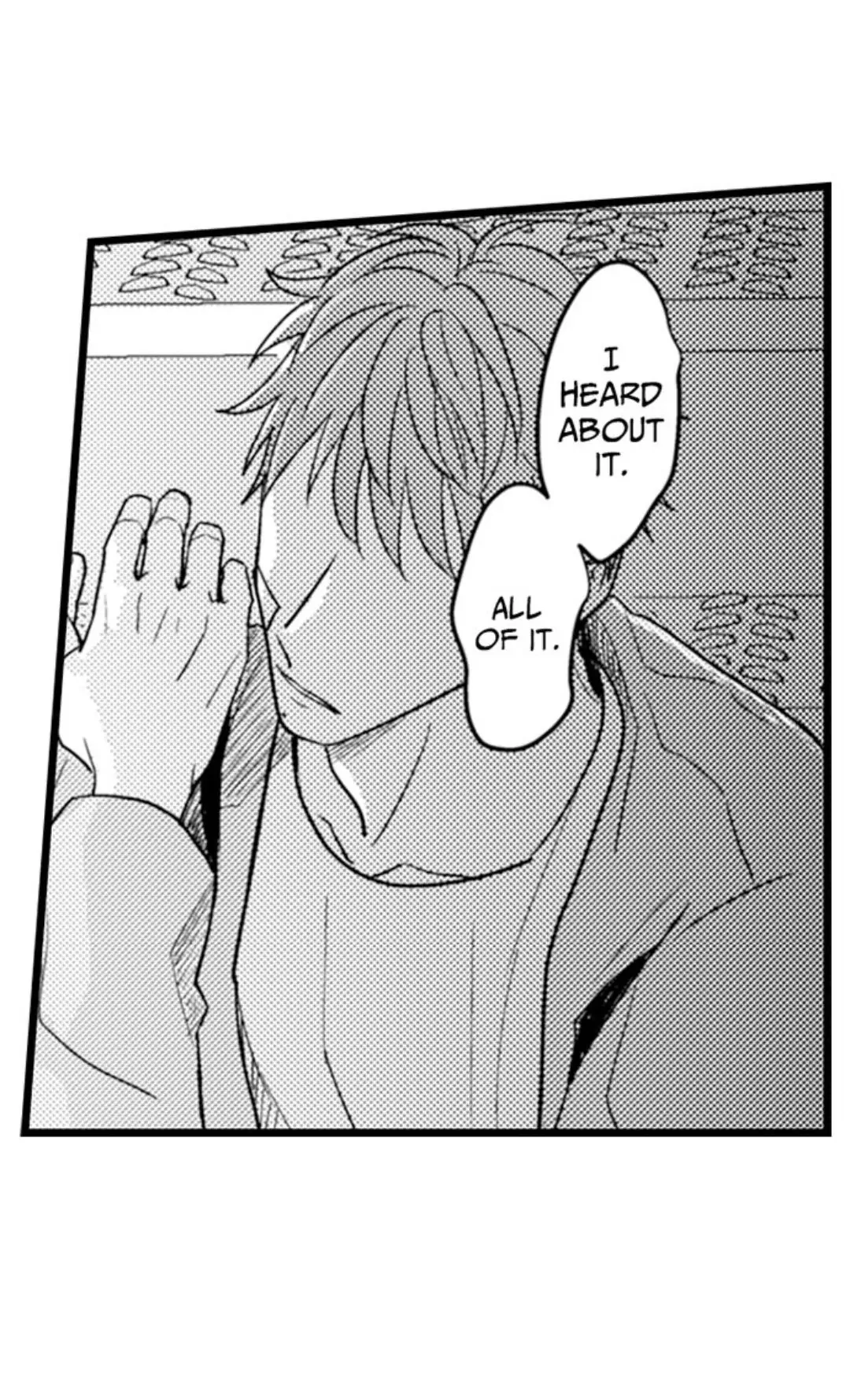 Papa Datte, Shitai - Chapter 129 manhwa