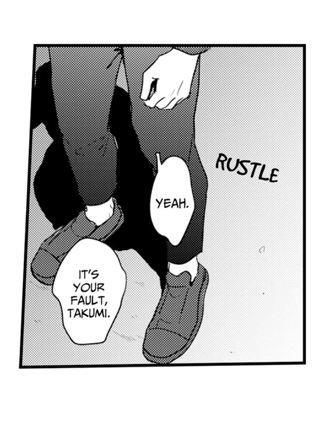 Papa Datte, Shitai - Chapter 129 manhwa